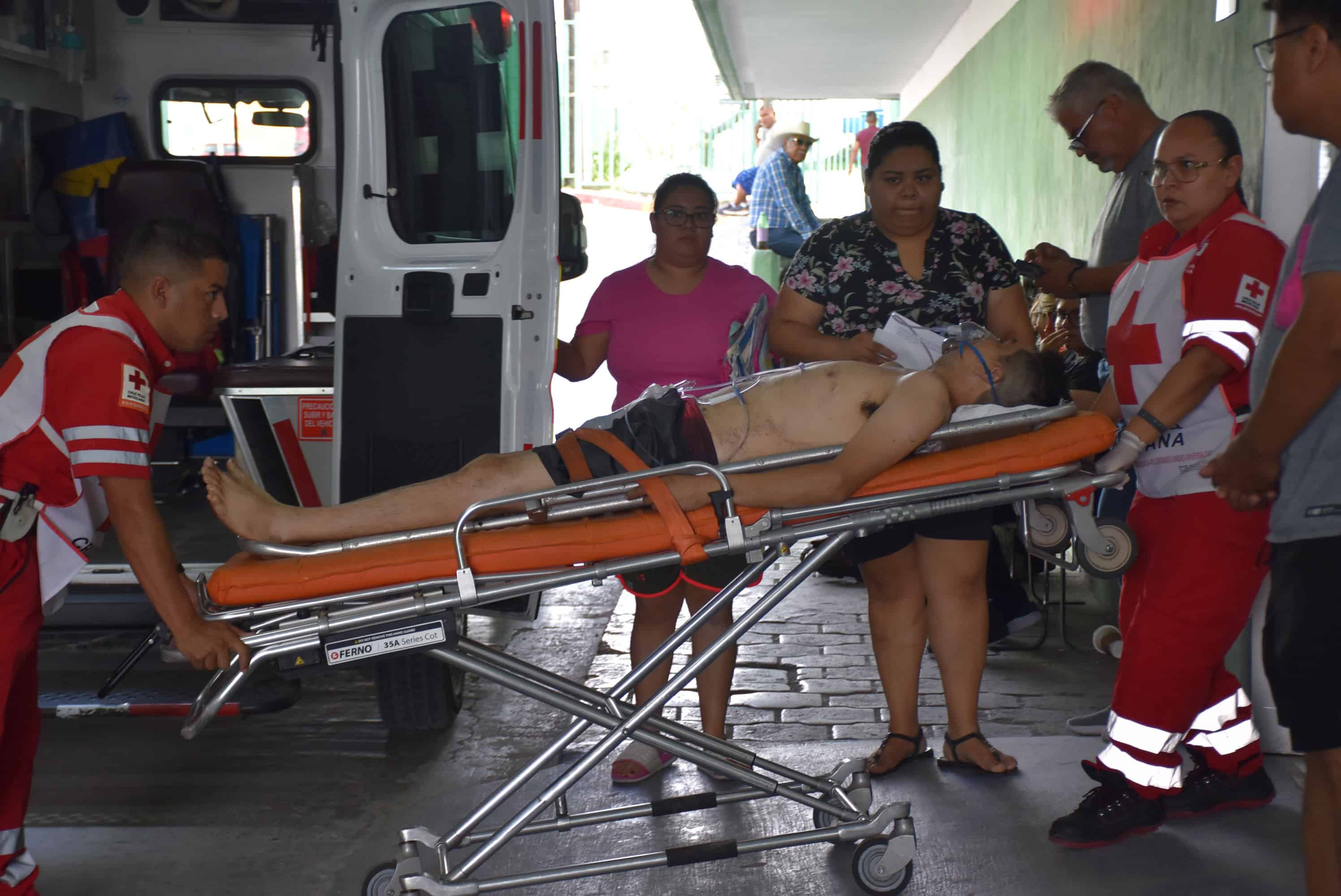 Tragedia en Monclova: fallece mec&aacute;nico tras accidente