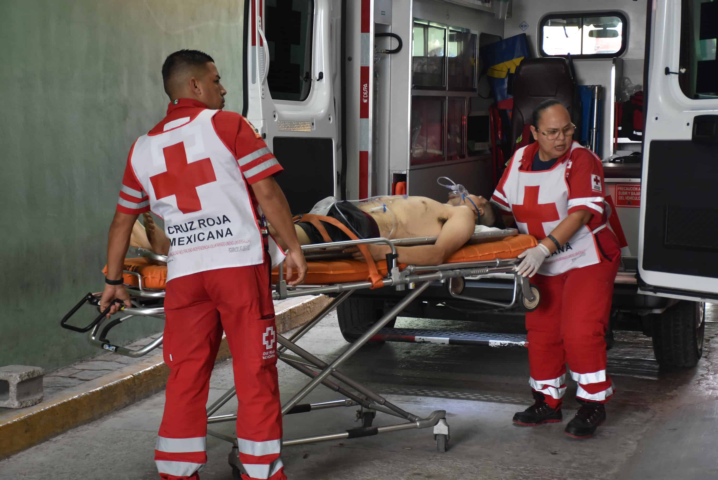 Tragedia en Monclova: fallece mec&aacute;nico tras accidente