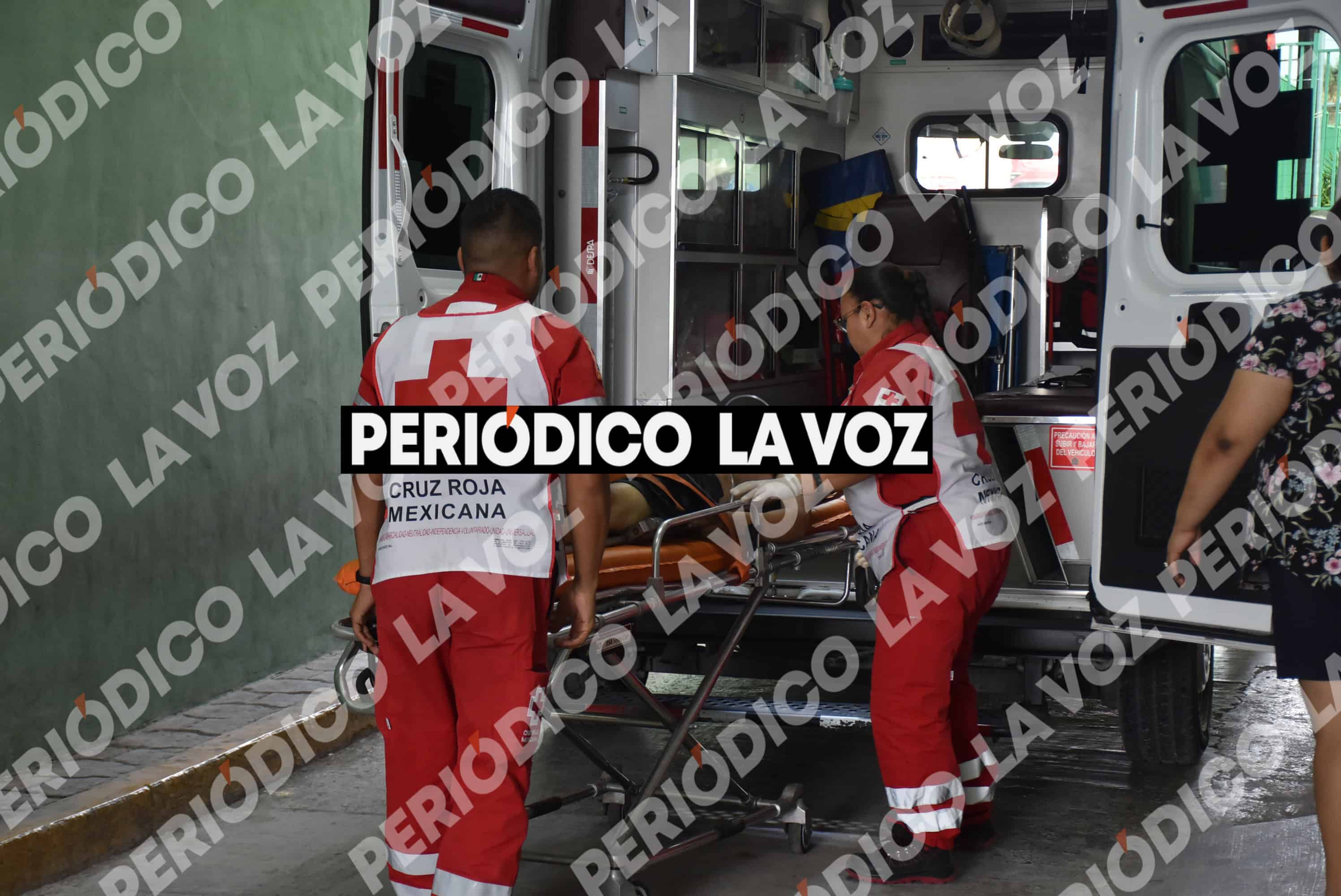 Tragedia en Monclova: fallece mec&aacute;nico tras accidente