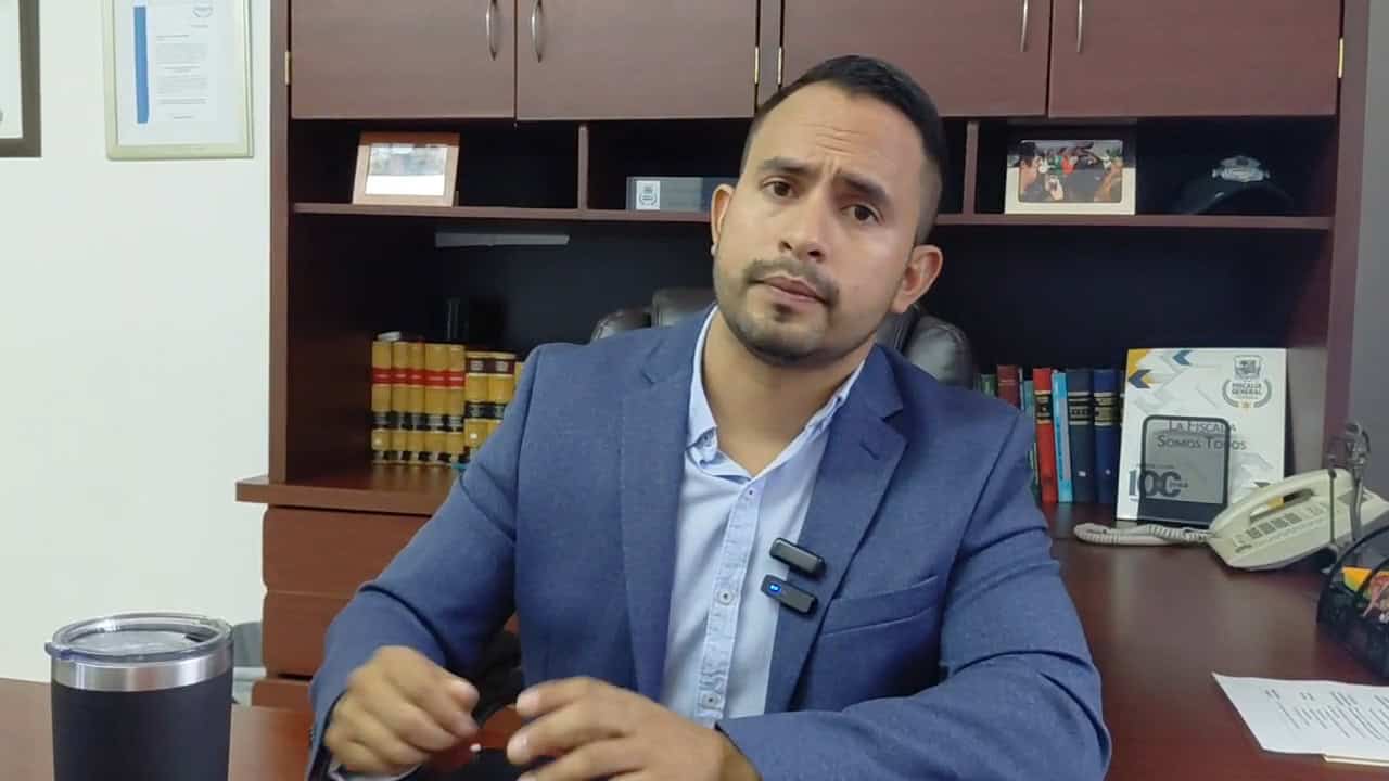 Diego Gardu&ntilde;o llama a formalizar denuncias en Coahuila