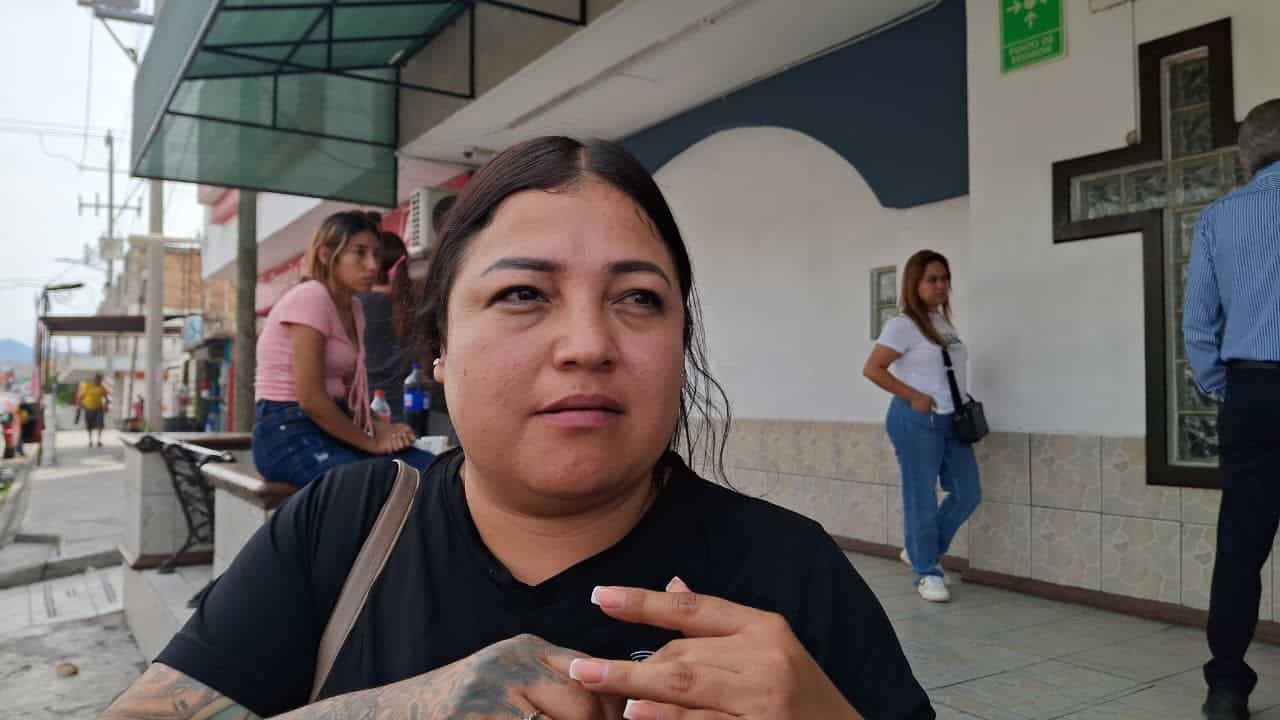 Juan N. cubre gastos funerarios de Dominic tras accidente en Coahuila