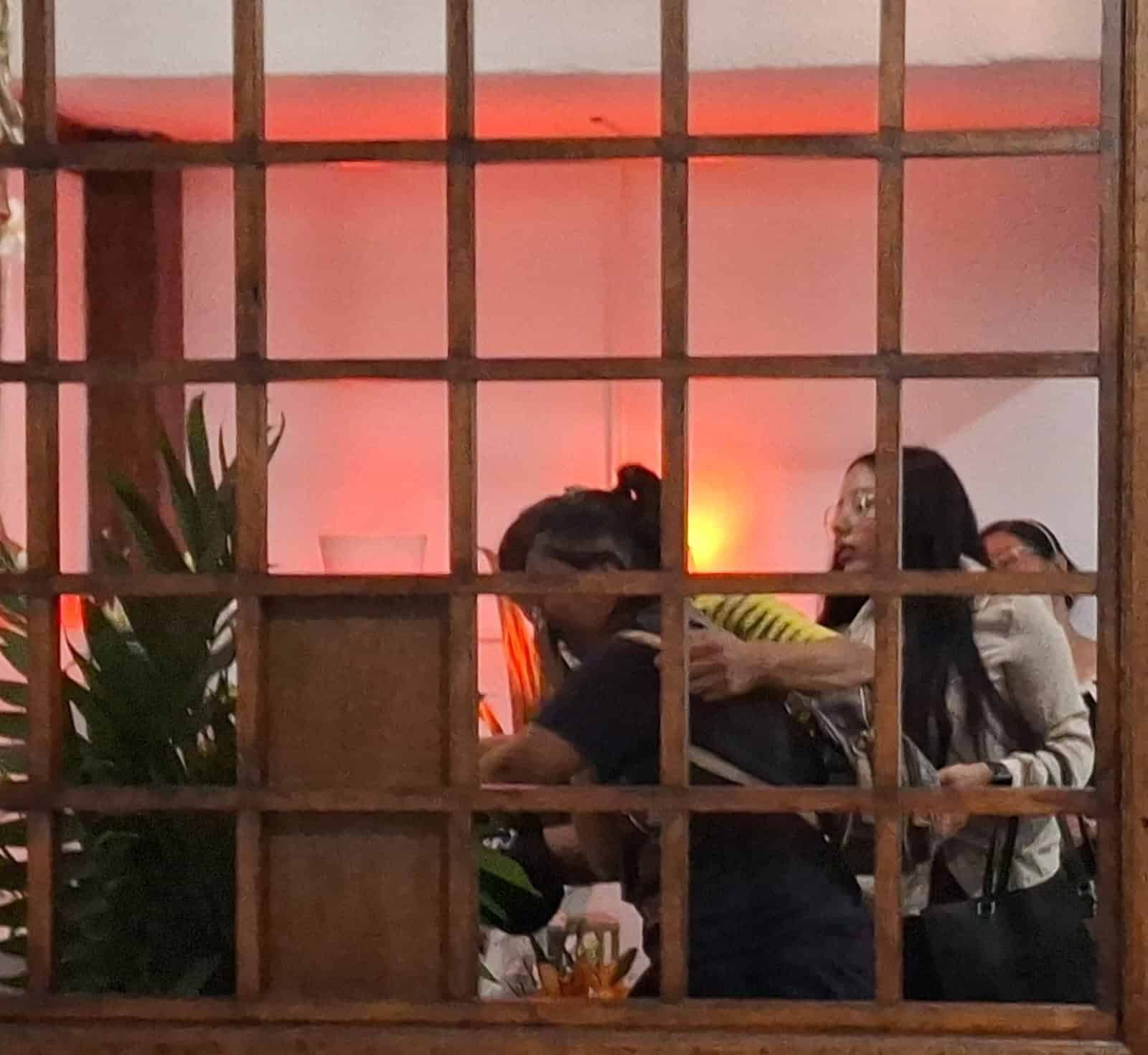 Padres se derrumban  frente al ata&uacute;d del ni&ntilde;o