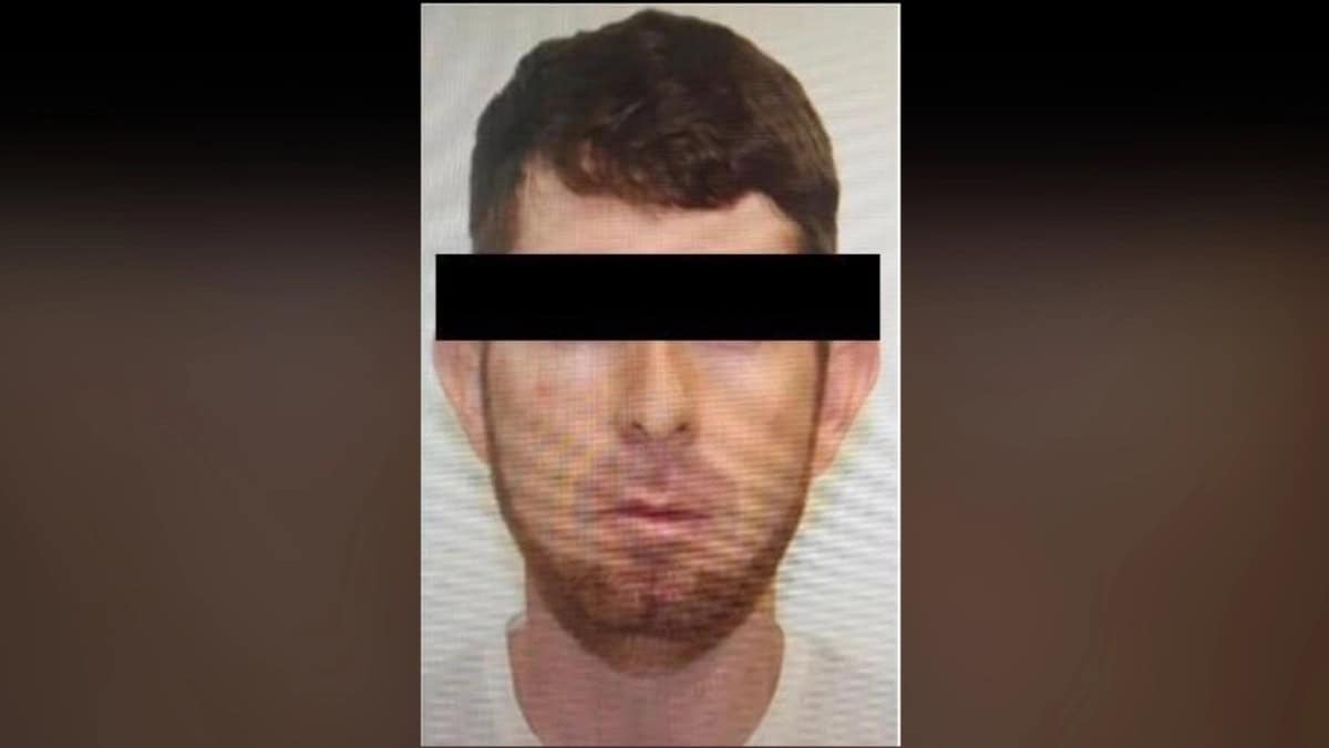 Capturan en Sonora a Isa&iacute; Mart&iacute;nez Zepeda, sobrino de "El Chapo"
