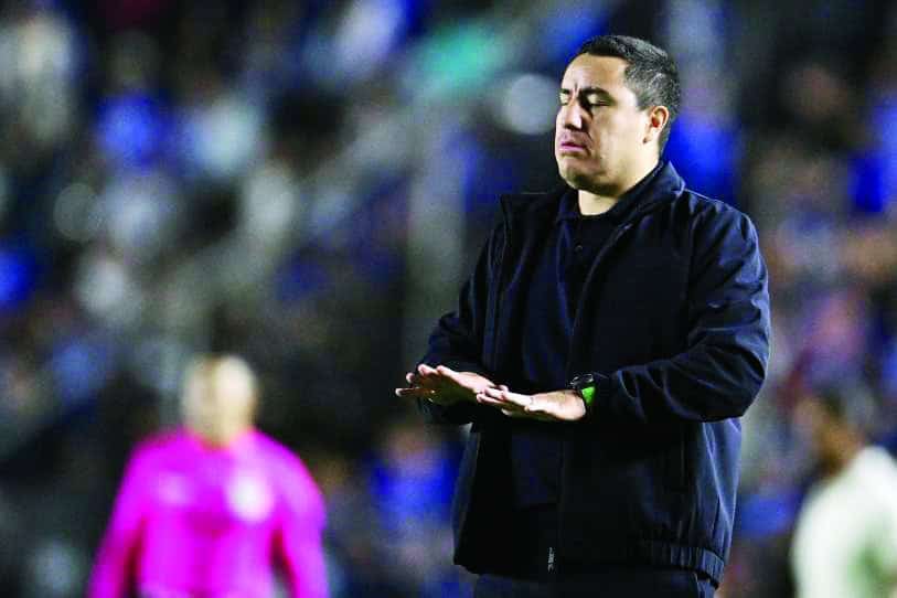 Efra&iacute;n Ju&aacute;rez deja Pumas tras subcampeonato en el Clausura 2026