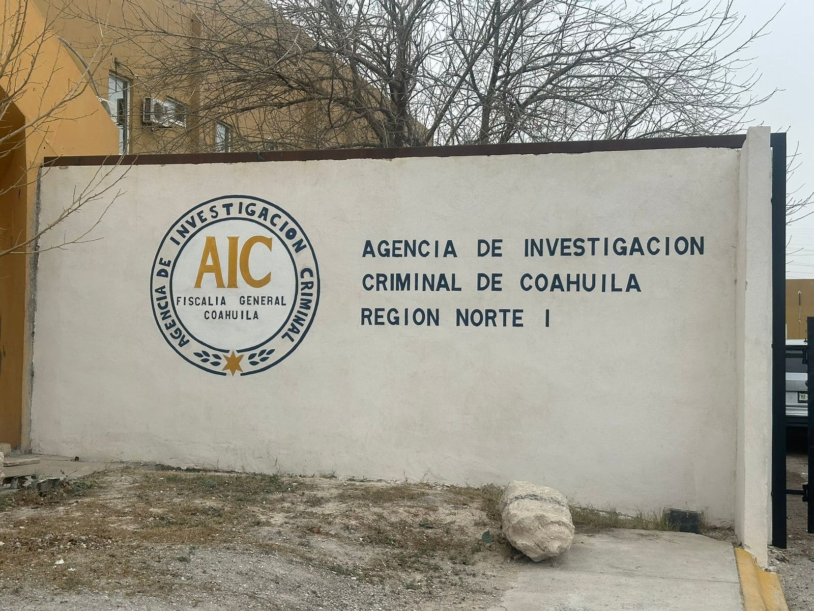 Investigan homicidio de hombre tras ataque en colonia &Aacute;coros de Piedras Negras