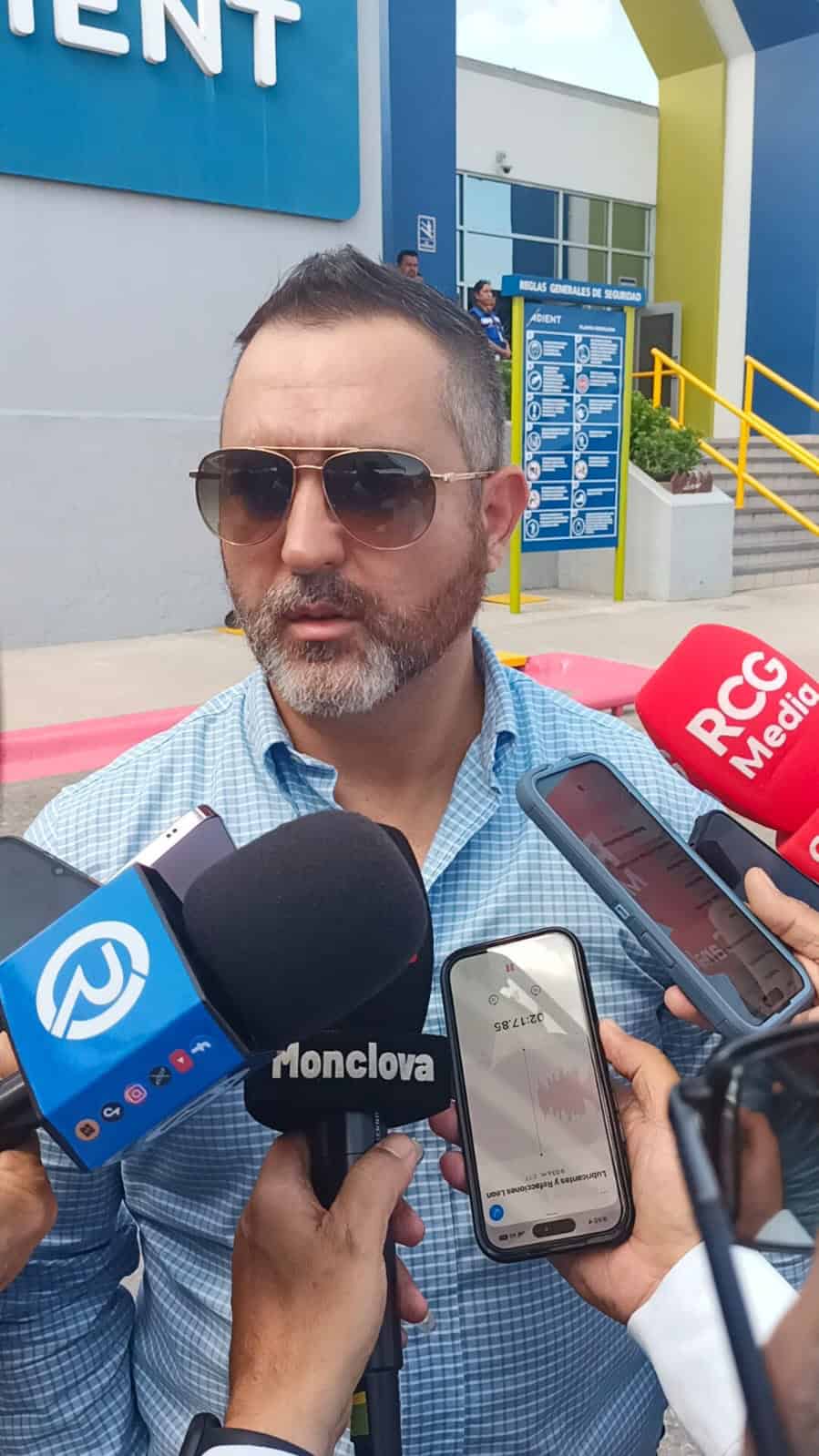 Presentar&aacute;n a juez  caso de Dominic