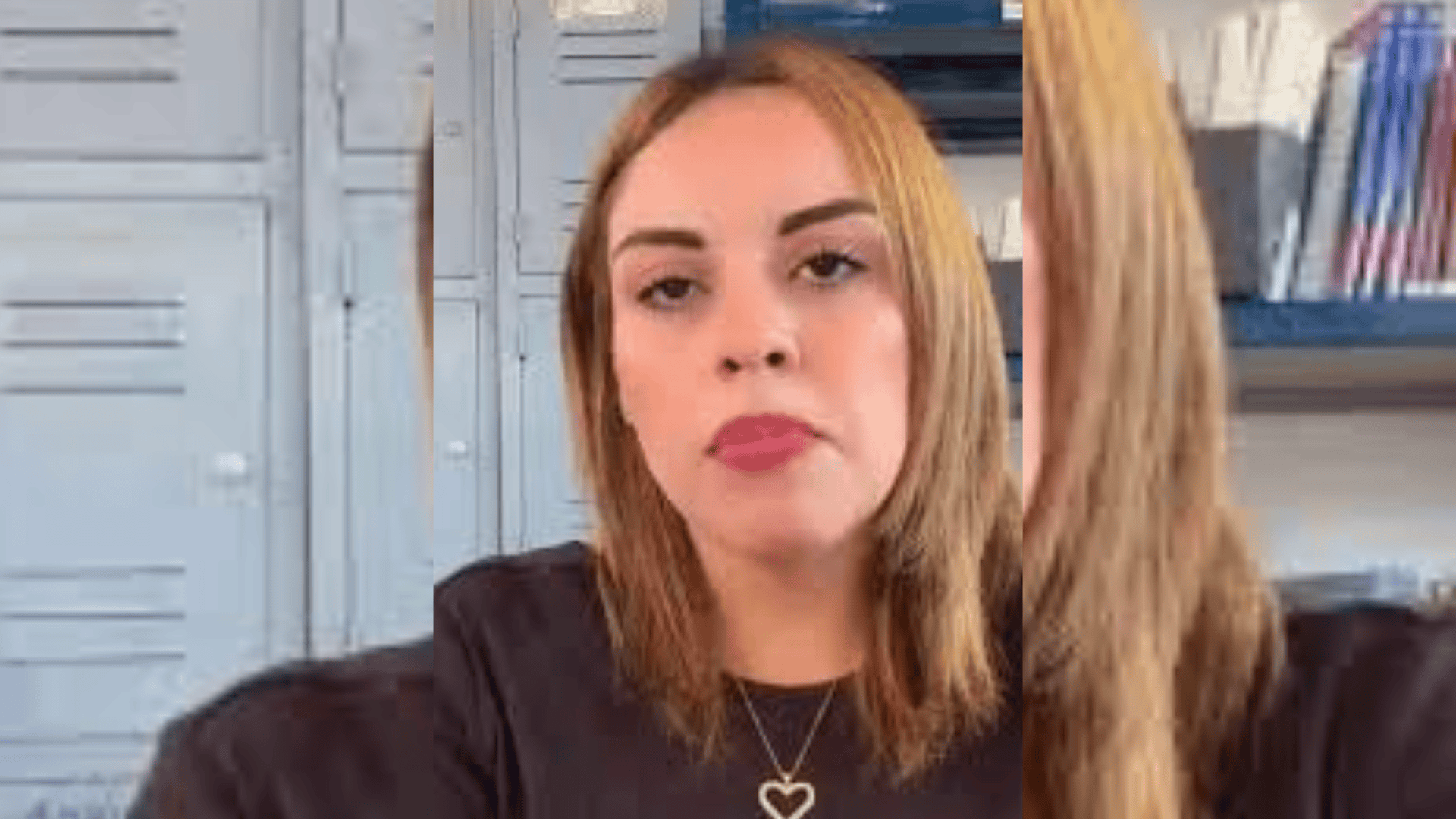 Pau Sandoval pierde 30 mil pesos en taquer&iacute;a de CDMX