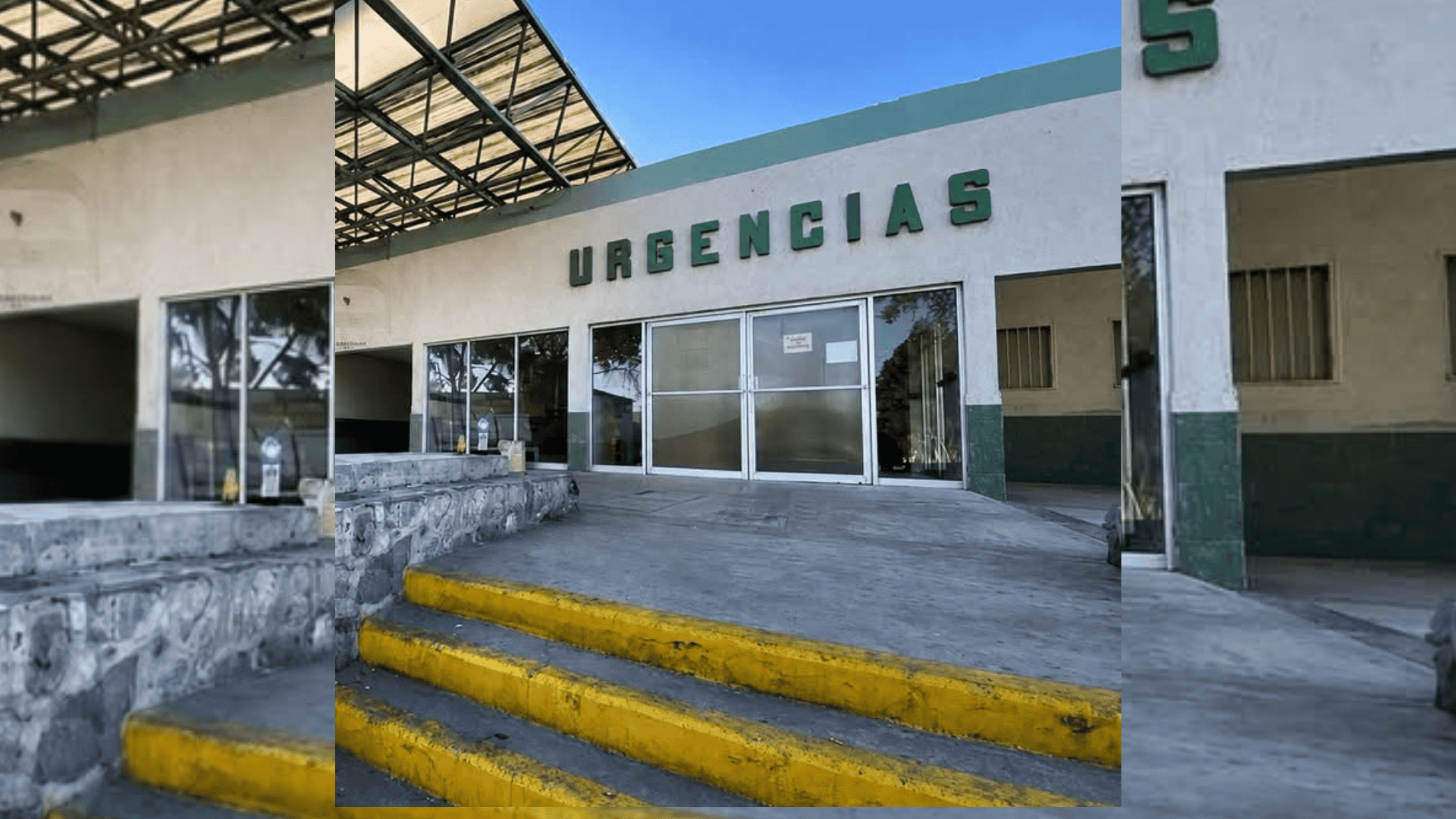 Dispara abuelo contra su nieto en Ramos Arizpe