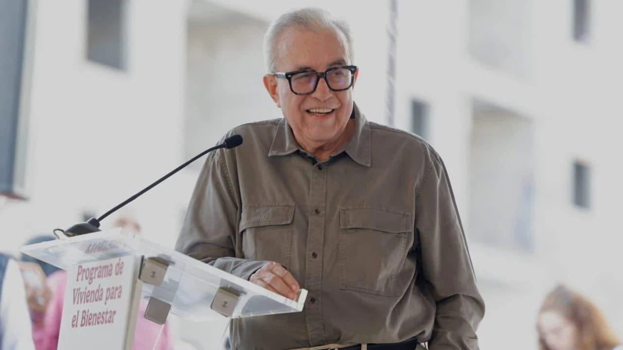 Investigaci&oacute;n a Rub&eacute;n Rocha Moya en Sinaloa genera tensi&oacute;n pol&iacute;tica