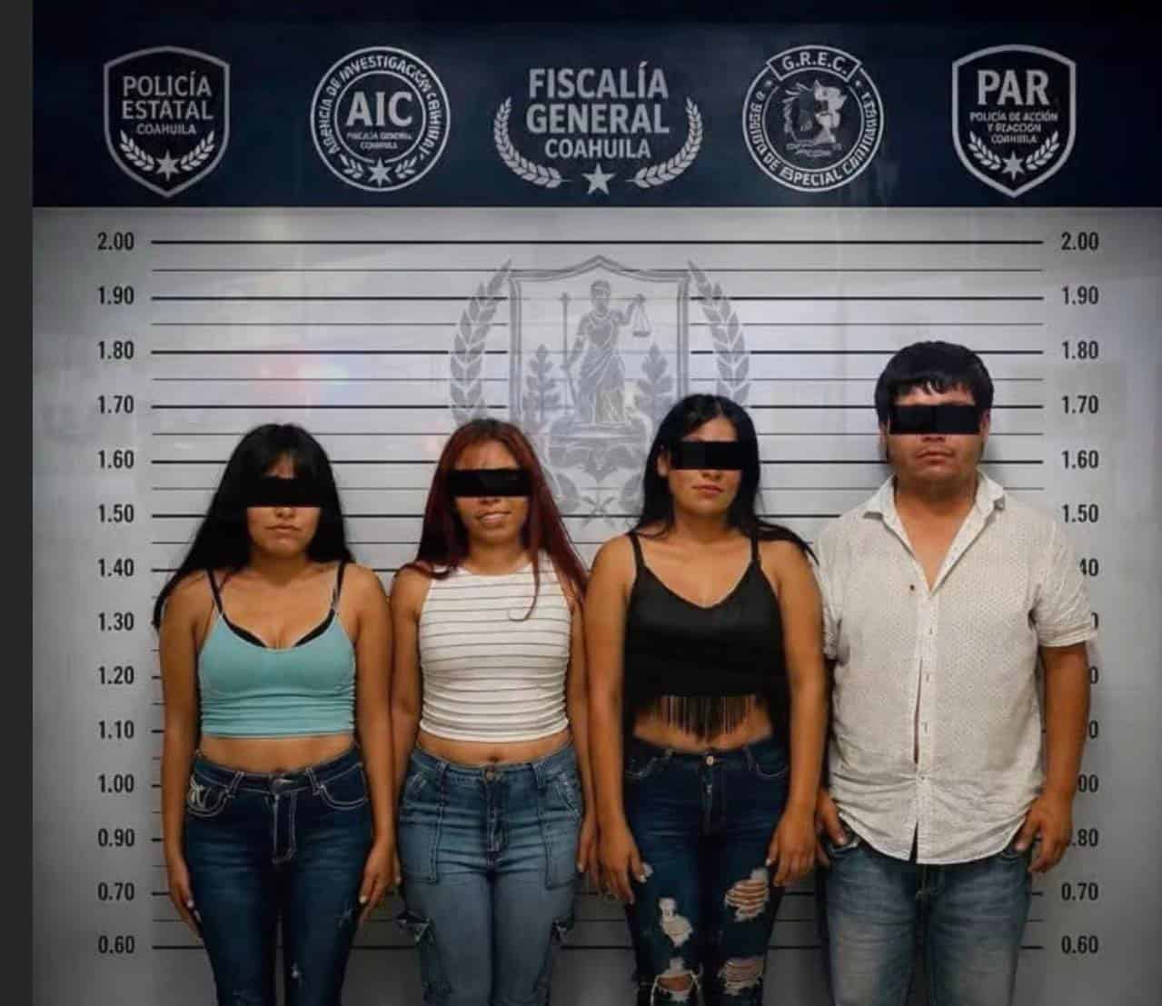 Ri&ntilde;a en vivienda de Zaragoza termina con cuatro personas detenidas