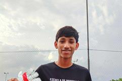Mauro pone en alto a Ciudad Acuña al conquistar torneo nacional de porteros en Monterrey