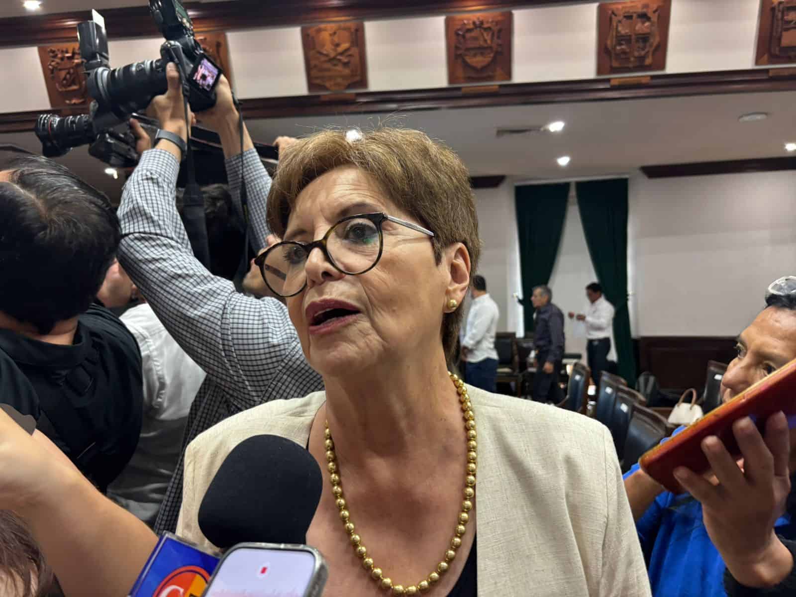Reconoce la SEDU planteles en Coahuila tienen m&aacute;s de 50 a&ntilde;os