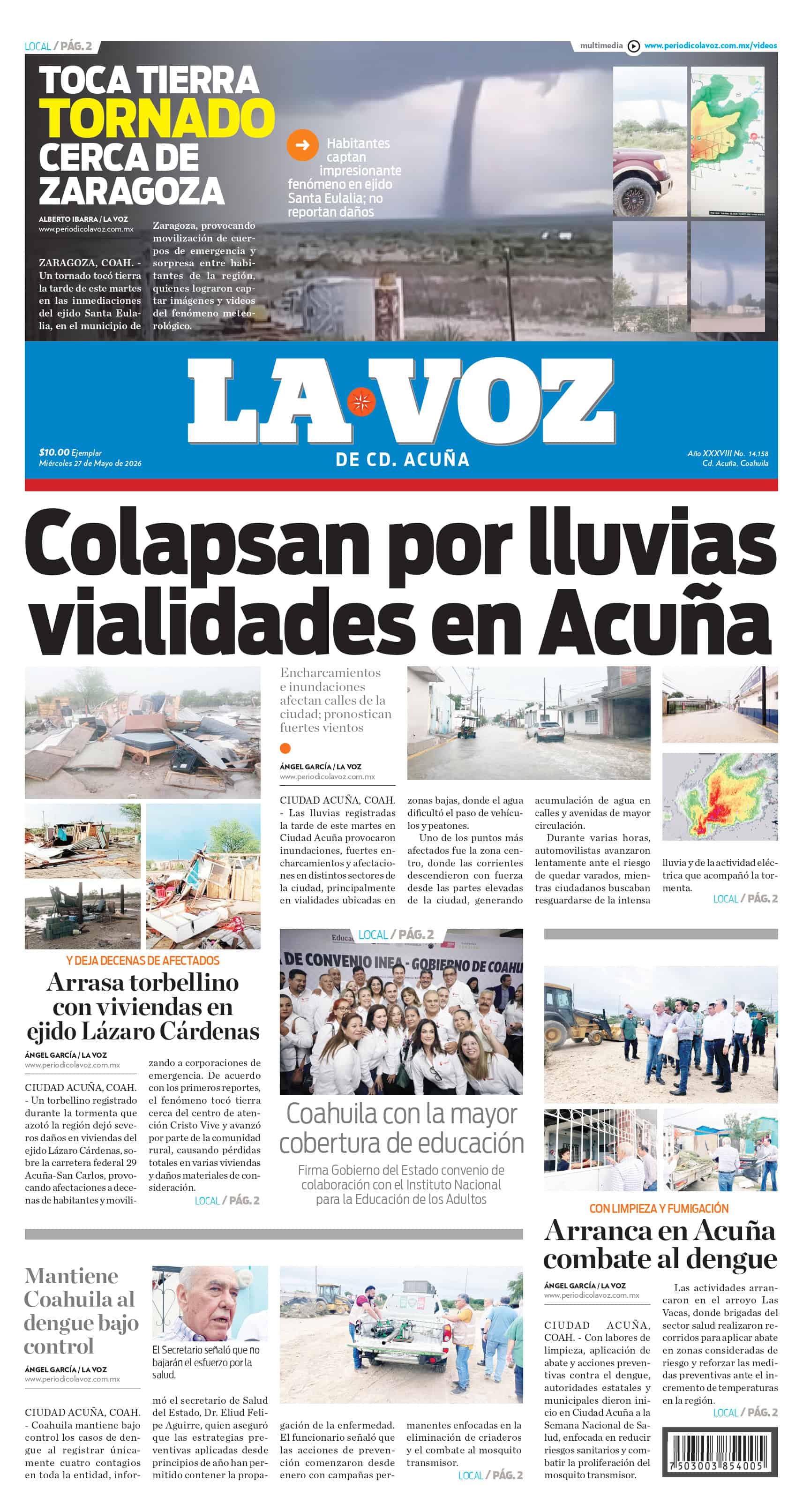 acu&ntilde;a