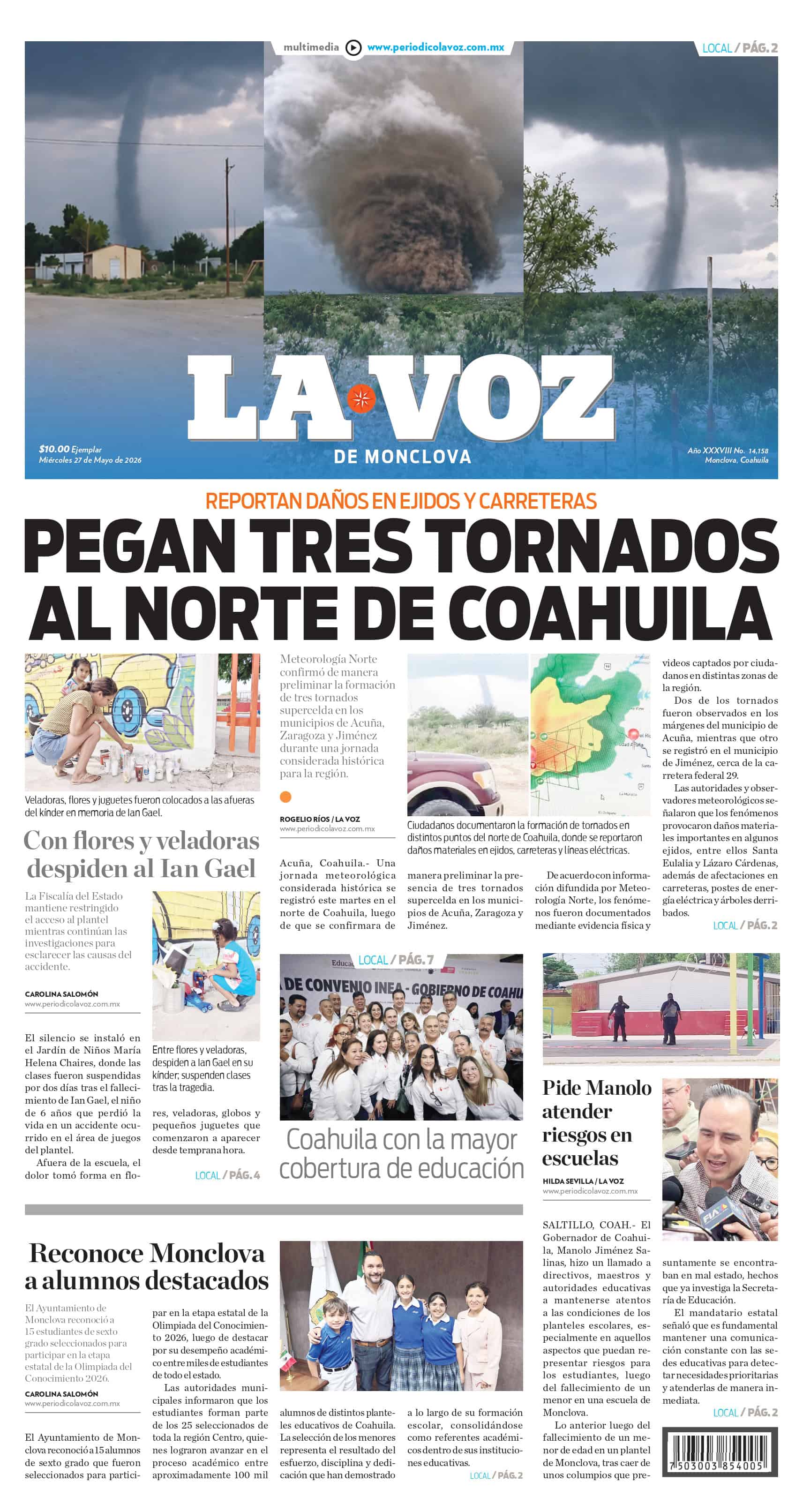 local