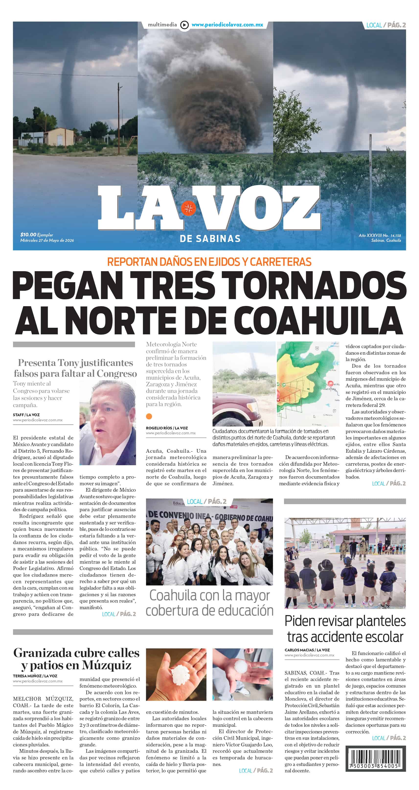 sabinas