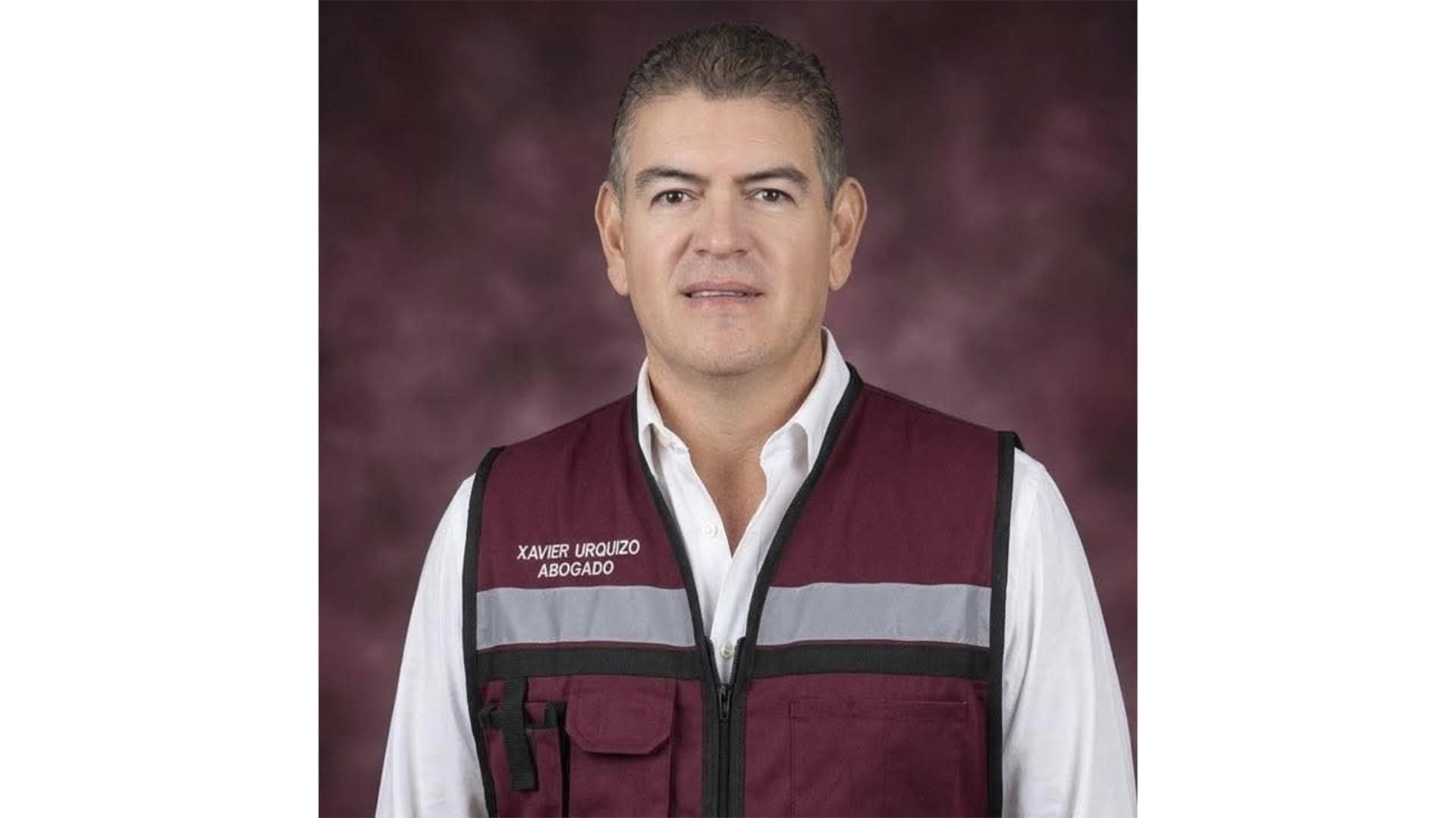 Jos&eacute; Xavier Urquizo Guerrero asegura que el caso de Loami Mart&iacute;nez Rostro sigue en proceso