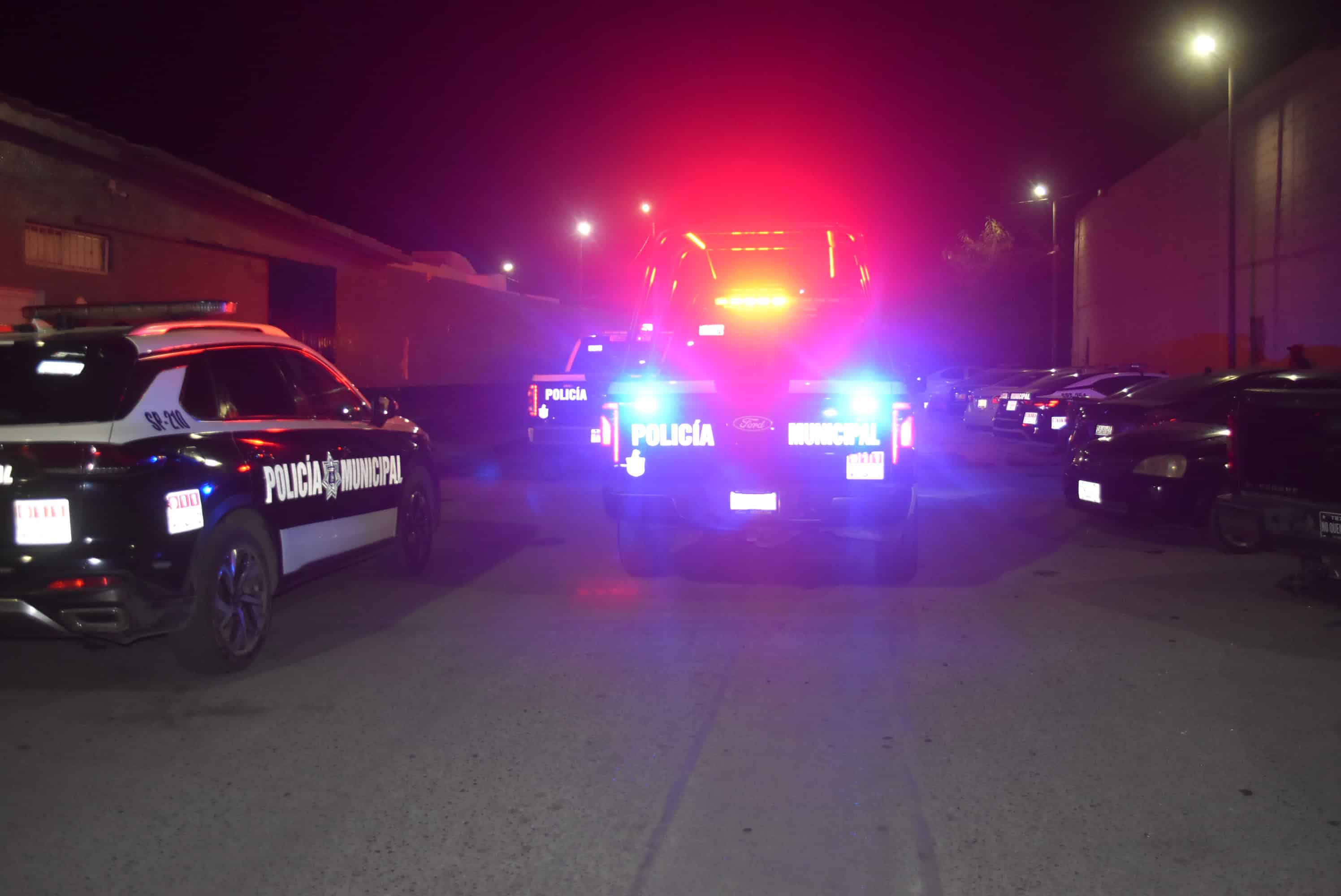 Falso reporte de herido moviliza a cuerpos de rescate