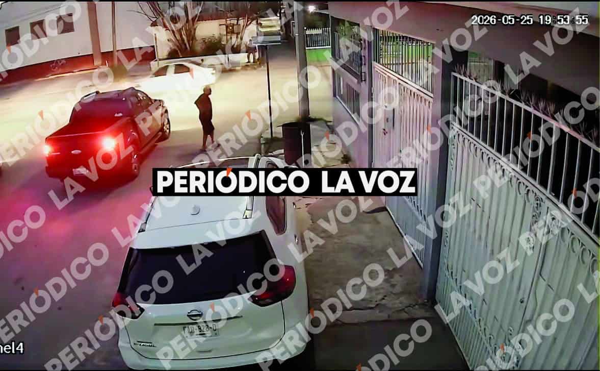 Robo de tanques de basura en Monclova: vecinos indignados