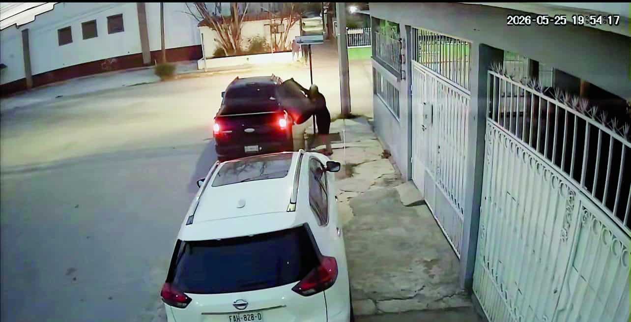 Robo de tanques de basura en Monclova: vecinos indignados