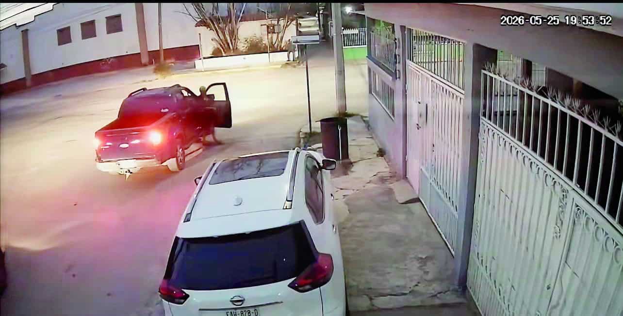 Robo de tanques de basura en Monclova: vecinos indignados