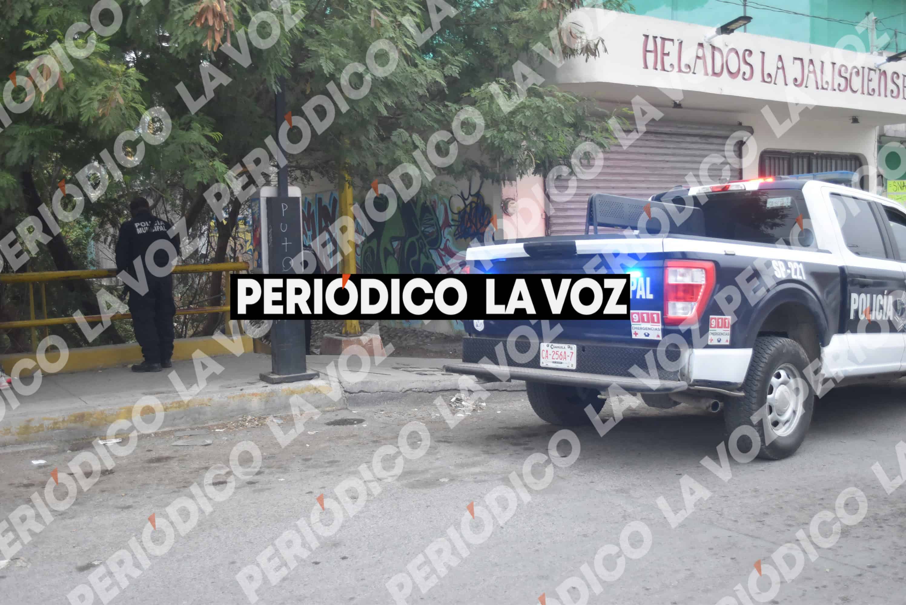 Detonaciones en Monclova: autoridades no encuentran indicios