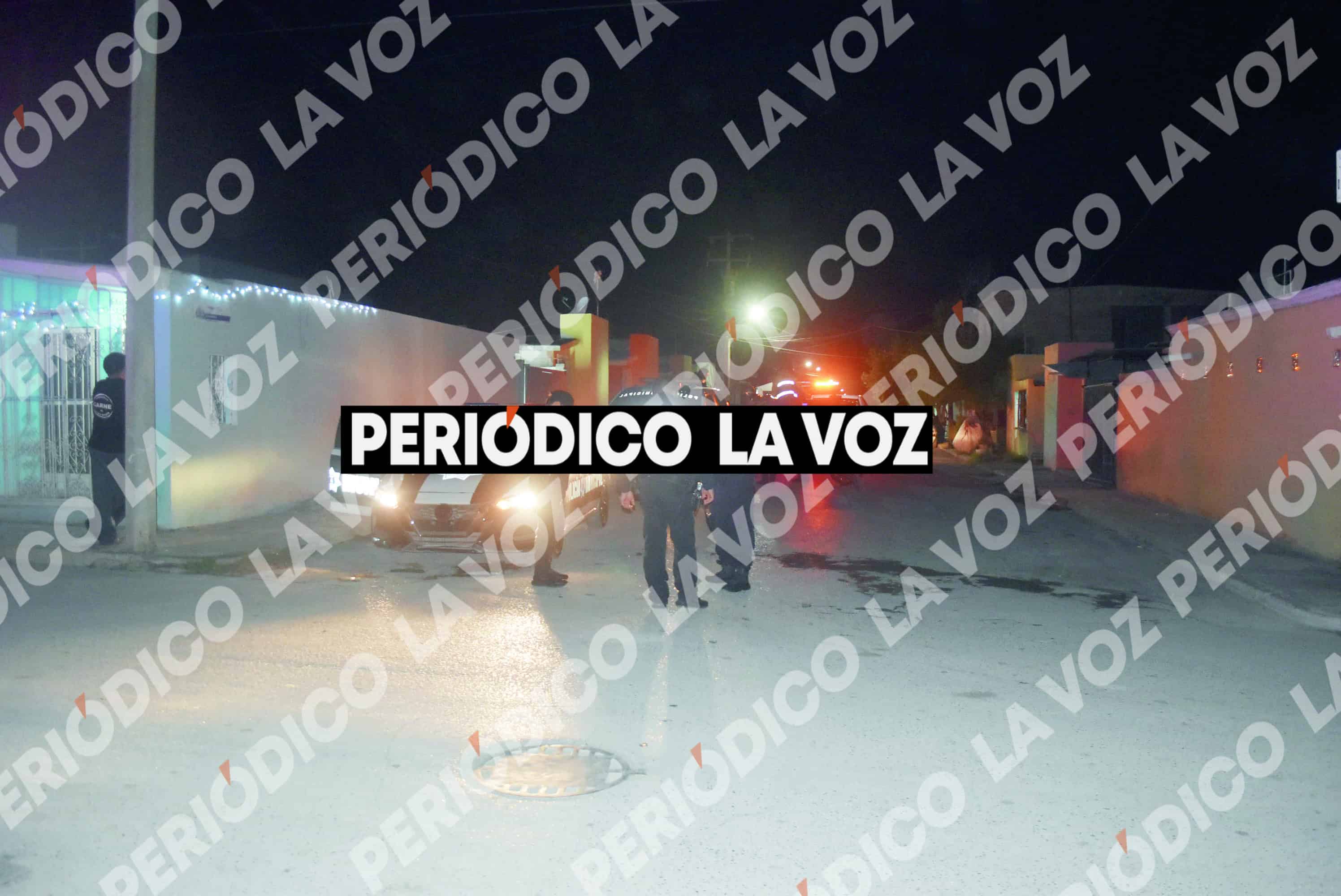 Hombre herido con navaja en centro comercial Merco de Frontera