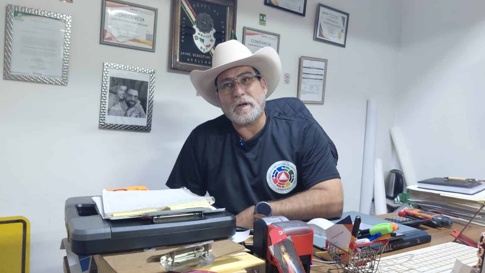 Protecci&oacute;n Civil exhorta a escuelas de Monclova a realizar inspecciones