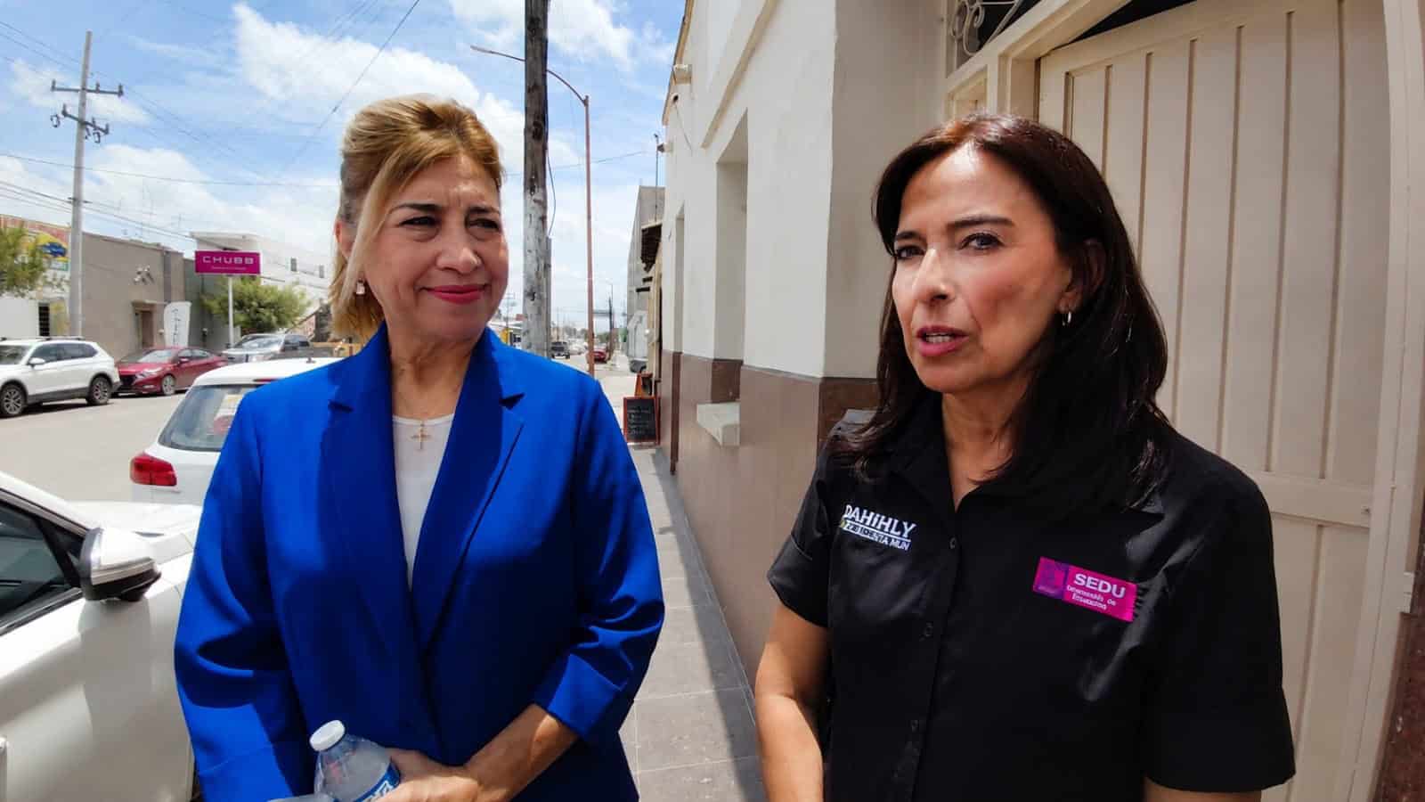 Escuela Ni&ntilde;os H&eacute;roes de Chapultepec: madre busca justicia por abuso