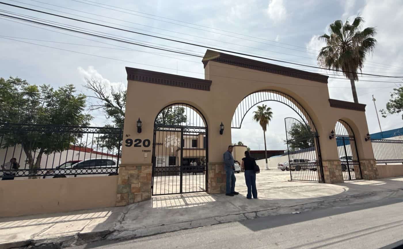 SEP cubre gastos funerarios de Ian Gael tras accidente en jard&iacute;n de ni&ntilde;os