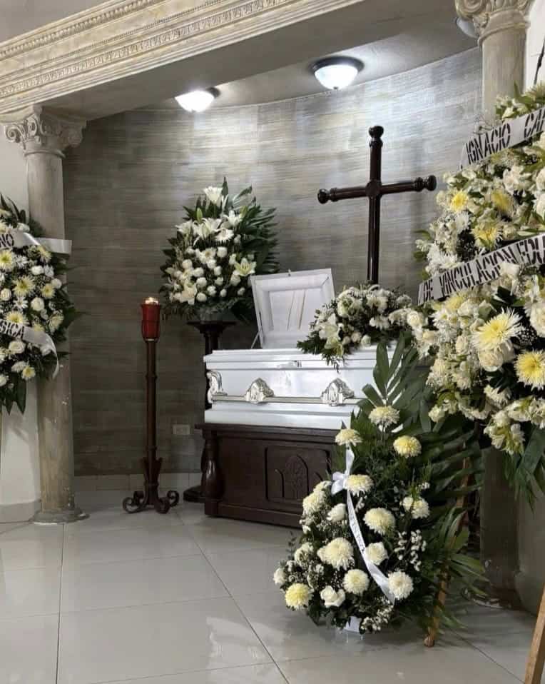 La comunidad de Ca&ntilde;ada Sur se une en el dolor por la muerte de Ian Gael
