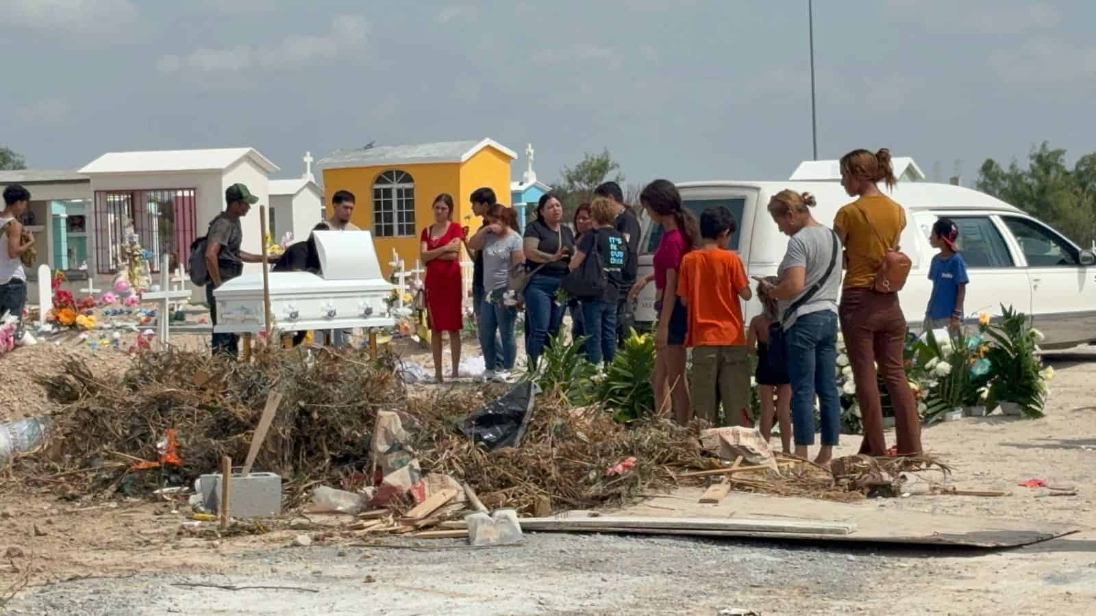 Dominic: existi&oacute;  hasta que muri&oacute;