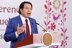 Mario Delgado se reúne con la Sección 22 en Oaxaca: ¿Qué se acordó?