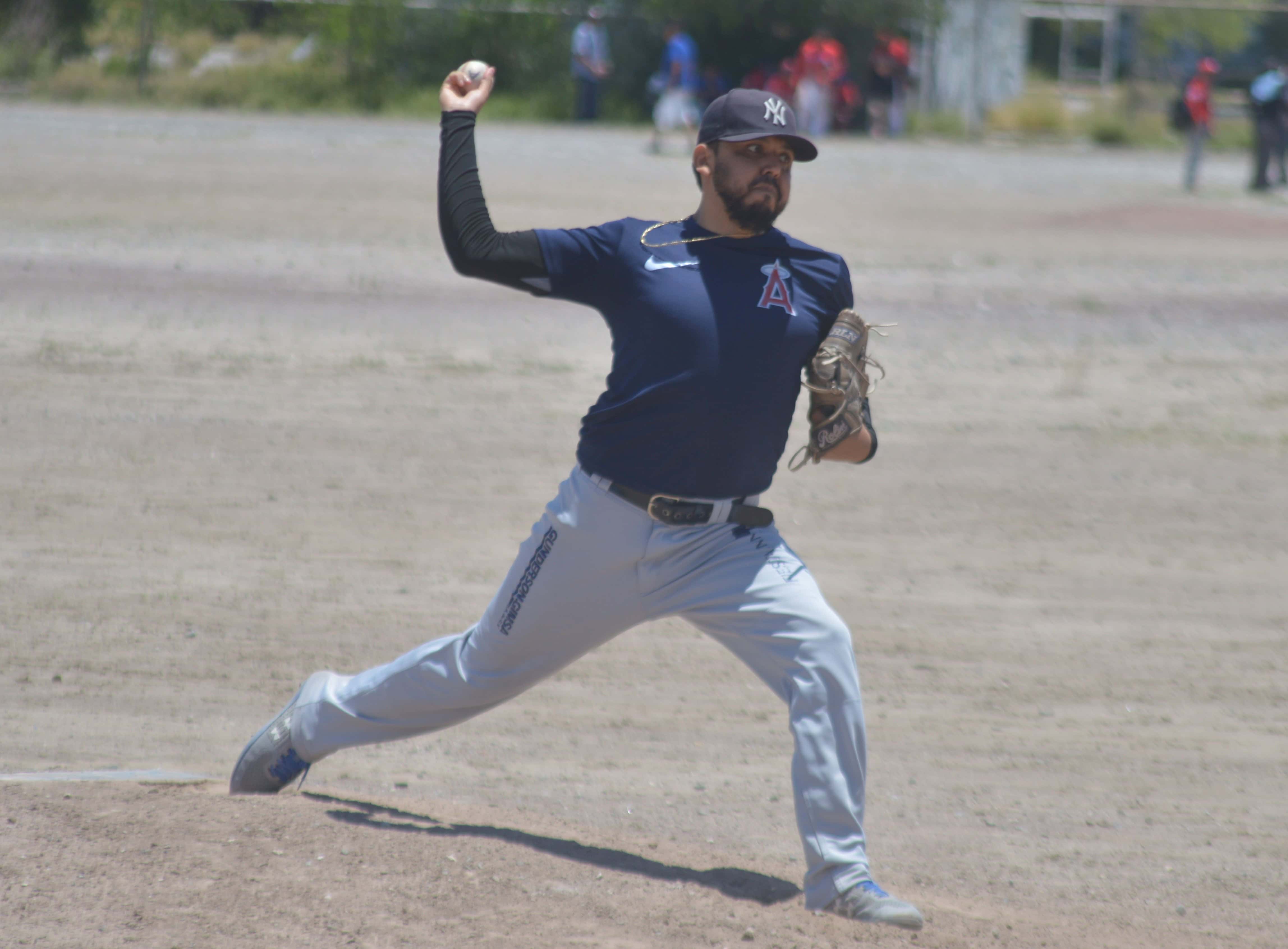 Charros empatan serie tras remontar a Los &Aacute;ngeles en Monclova