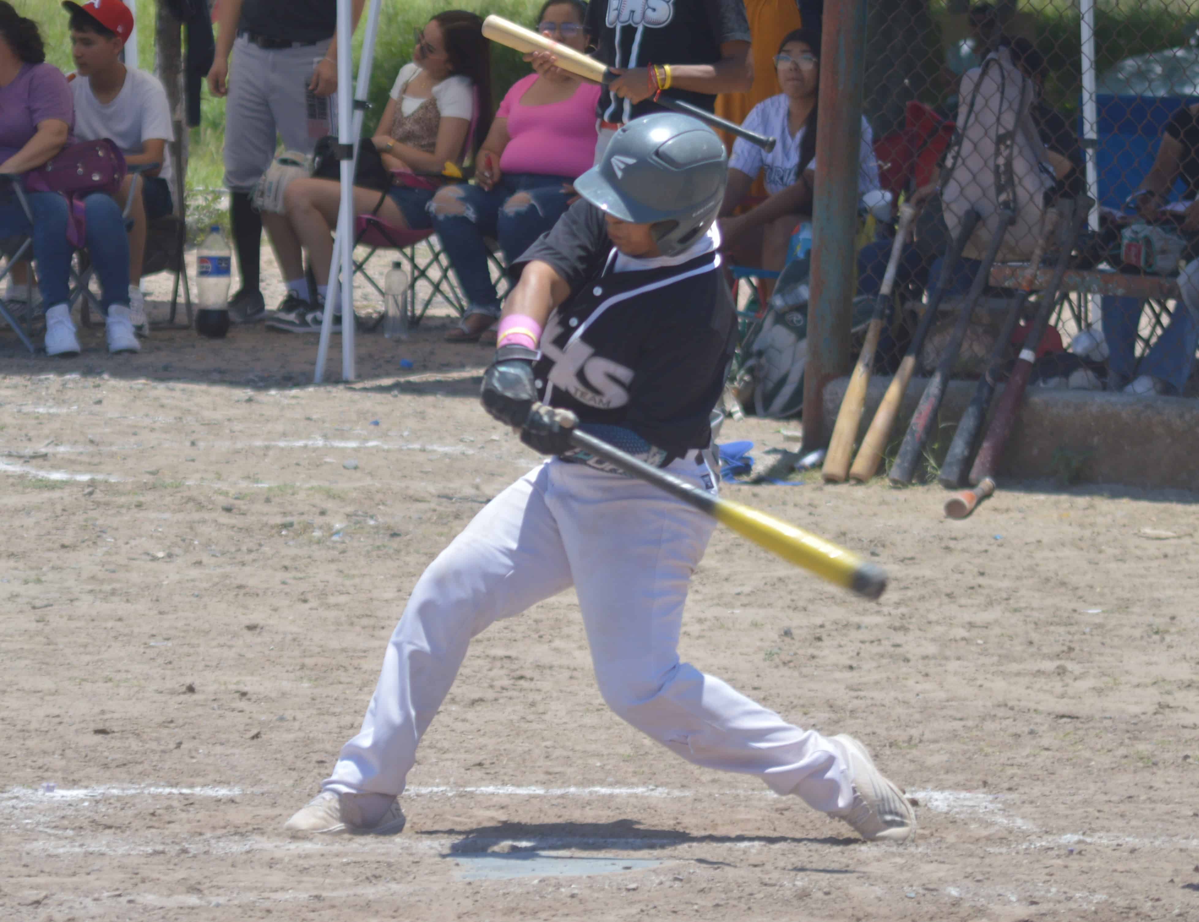 Charros empatan serie tras remontar a Los &Aacute;ngeles en Monclova