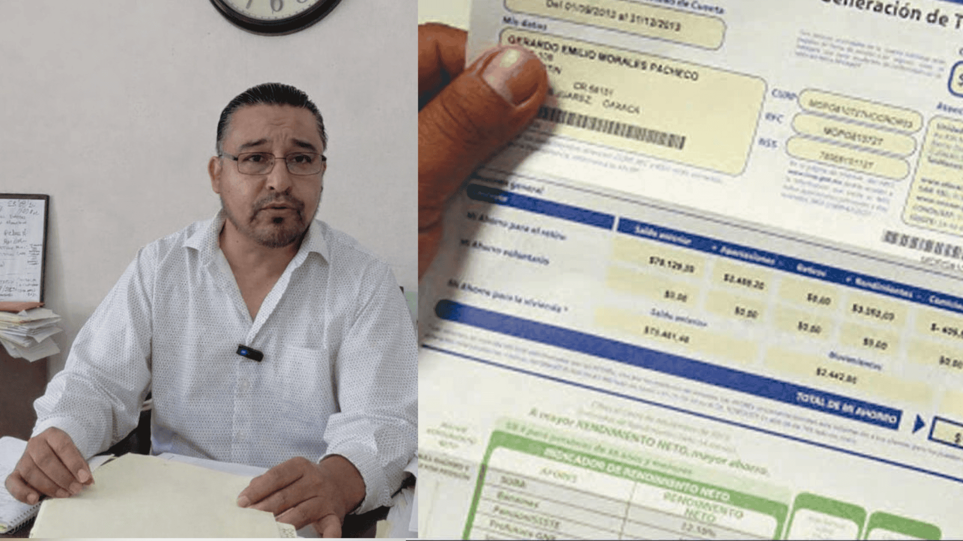 Viudas y familias de trabajadores fallecidos enfrentan largos tr&aacute;mites para reclamar afore y prestaciones laborales