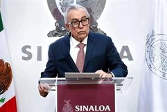 Rubén Rocha Moya comparece ante la FGR en Culiacán: ¿Qué sigue?