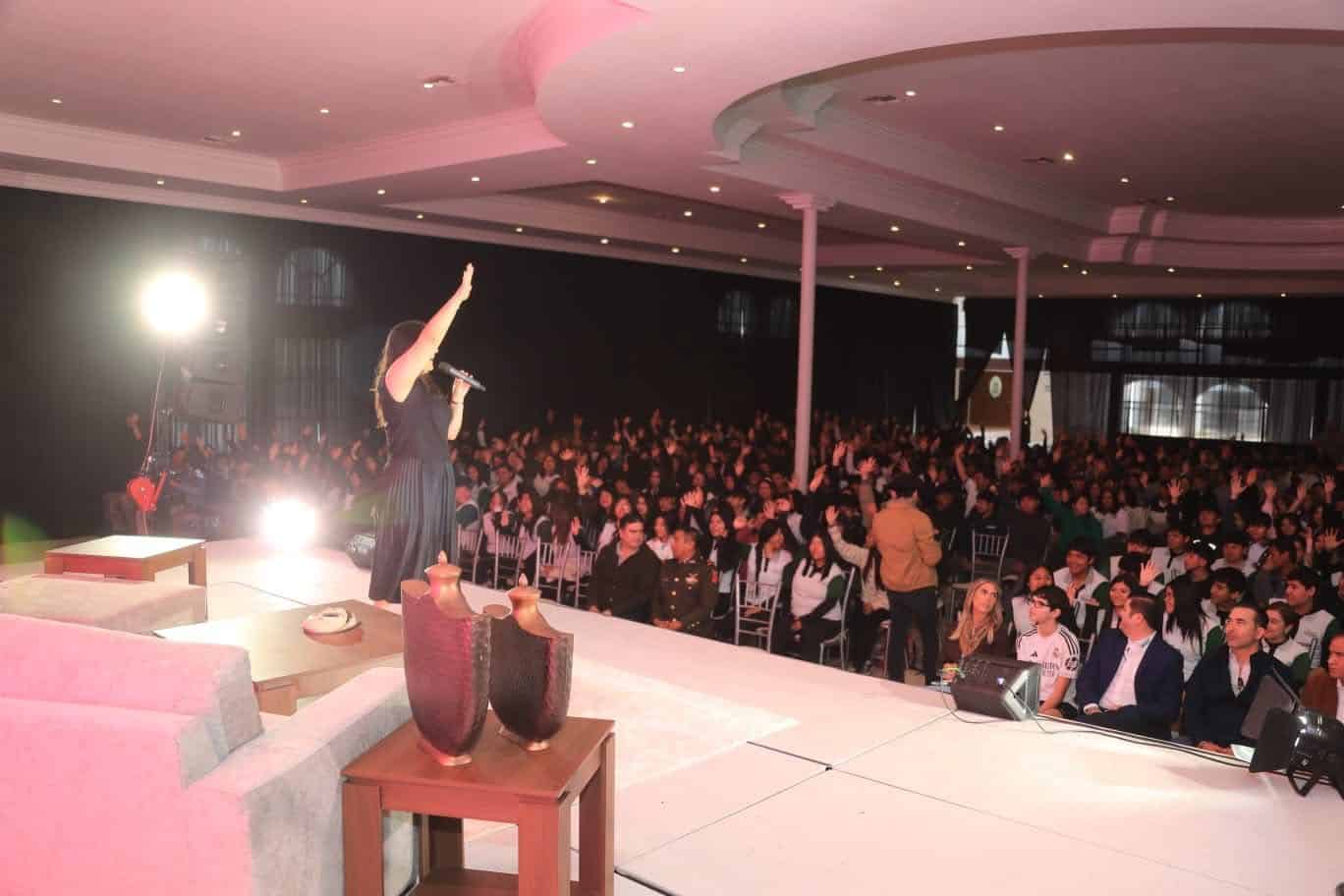 CANACO Ciudad Acu&ntilde;a prepara festejos por sus 100 a&ntilde;os de fundaci&oacute;n