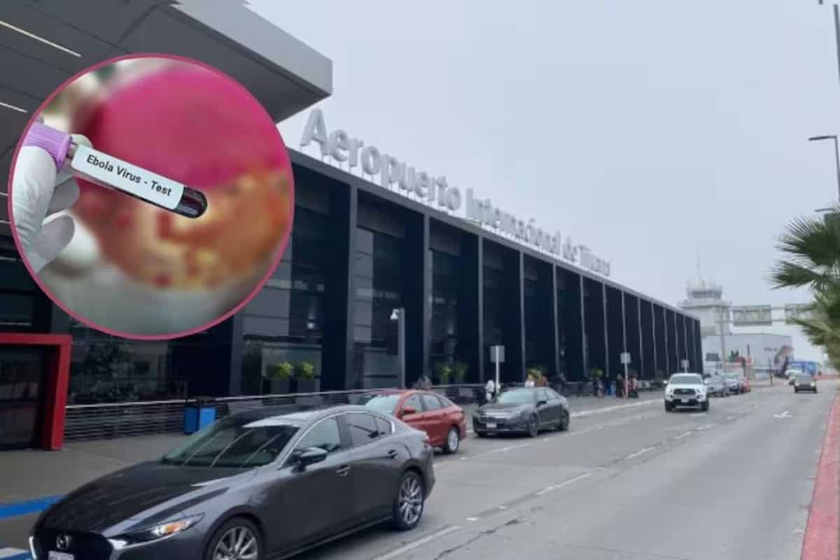 Tijuana y FIFA realizan simulacro de &eacute;bola: Adri&aacute;n Medina coordina