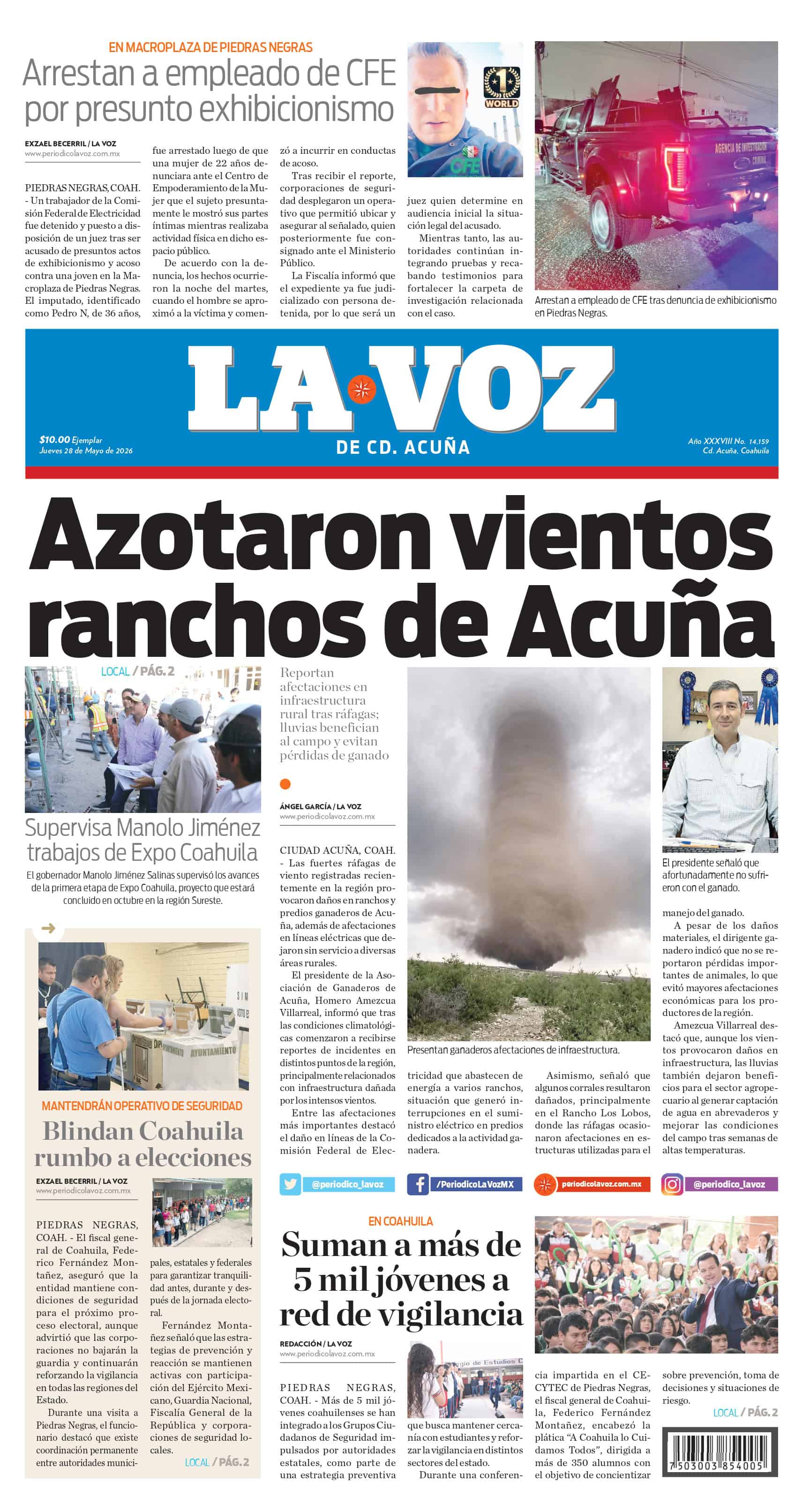 acu&ntilde;a