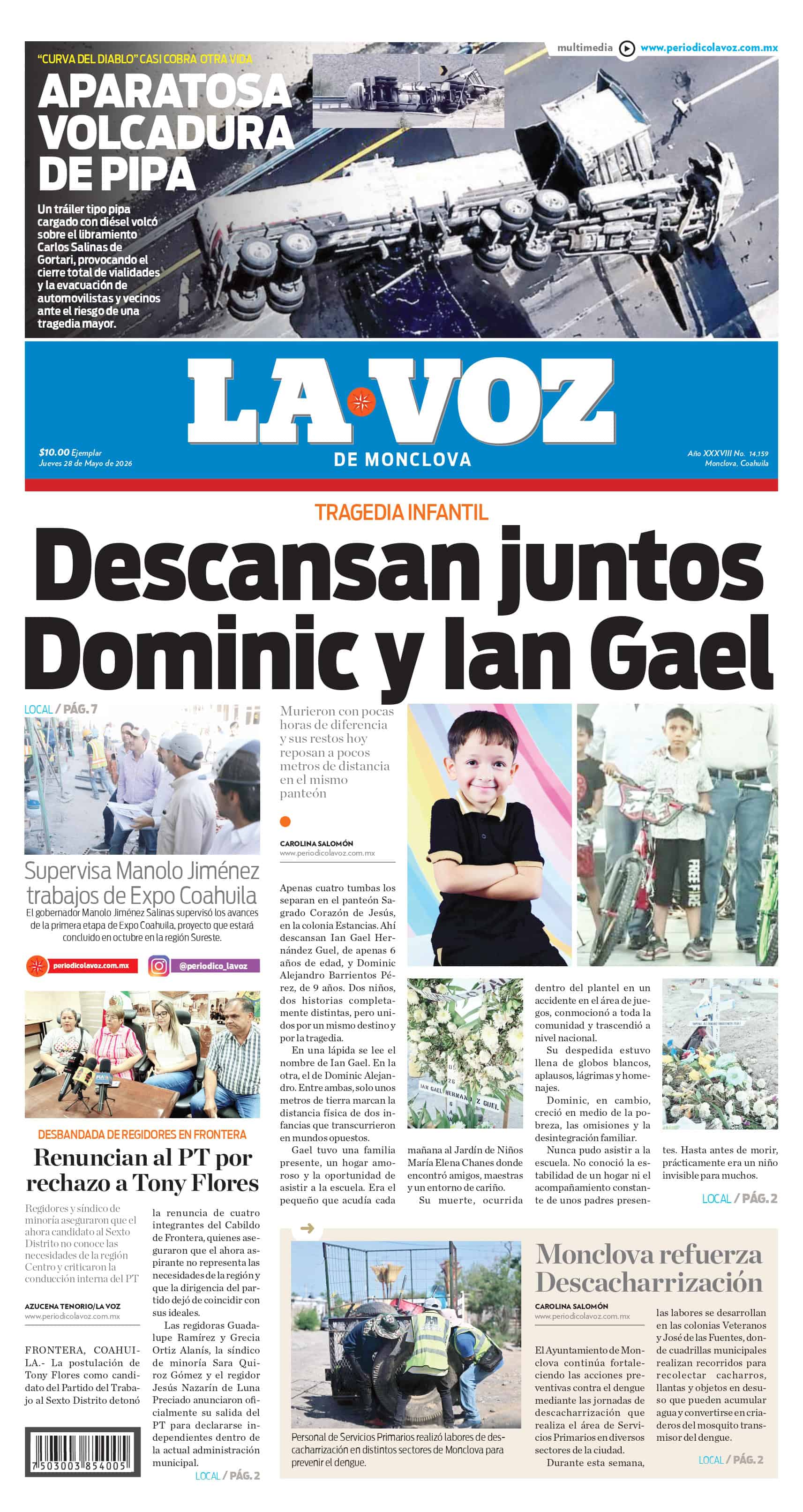 local