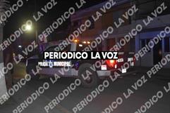 Menor de edad, es rescatado en Monclova