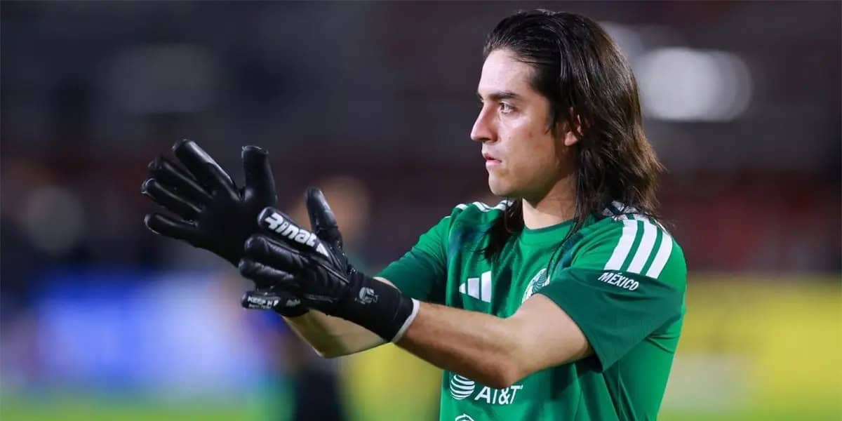 Carlos Acevedo destaca en la Liga MX y busca un lugar en la Selecci&oacute;n