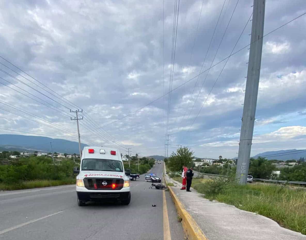 Implementan seguridad vial en avenida Las Torres tras tr&aacute;gico accidente