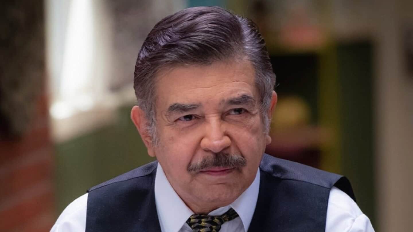 Jorge Ortiz de Pinedo aclara falsa noticia de fallecimiento