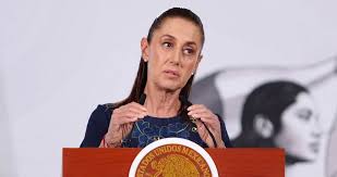 Claudia Sheinbaum alerta sobre intervenci&oacute;n extranjera en elecciones 2027