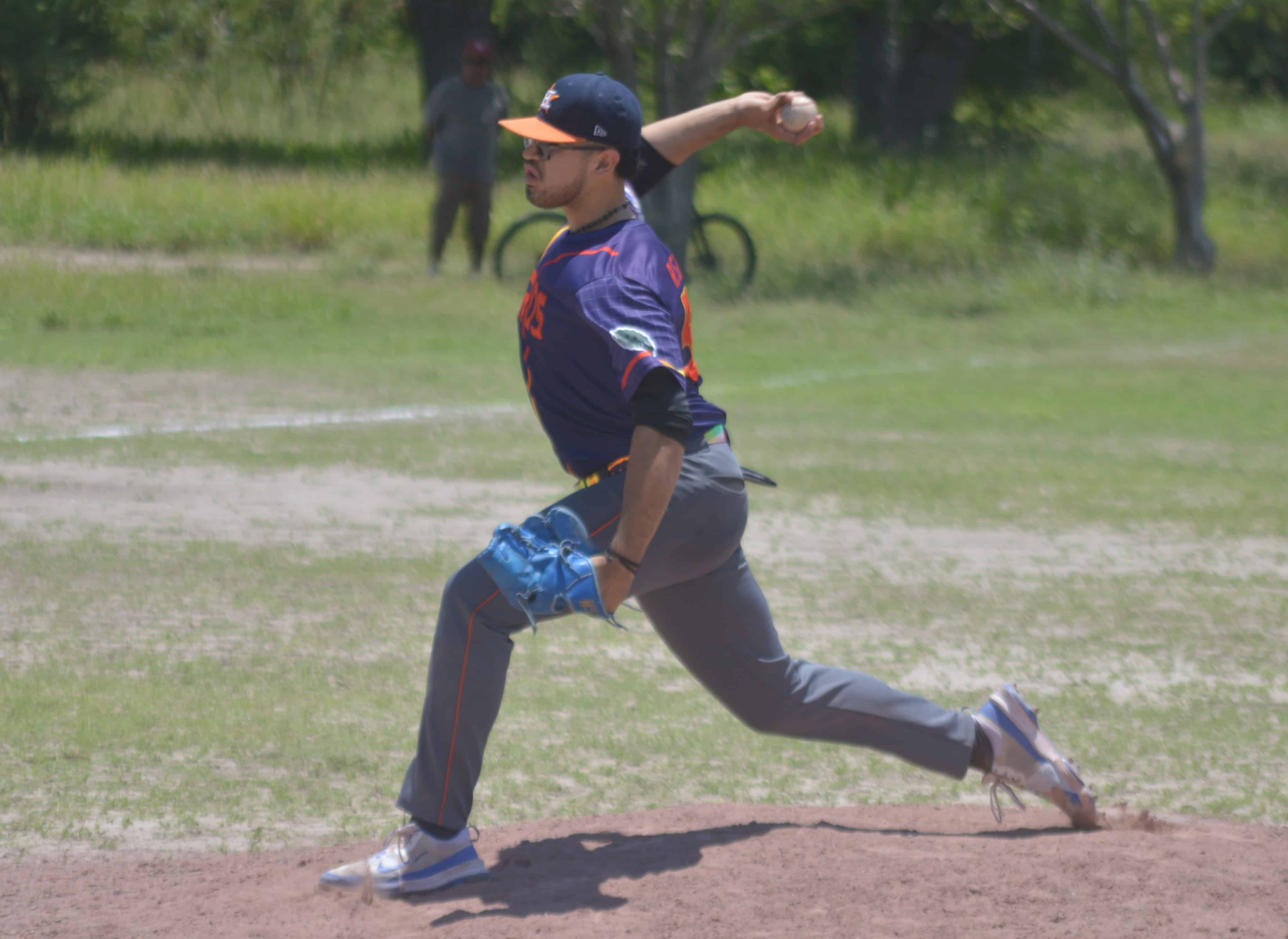 Astros e Indios se enfrentan en playoffs: AHMSA decide semifinal