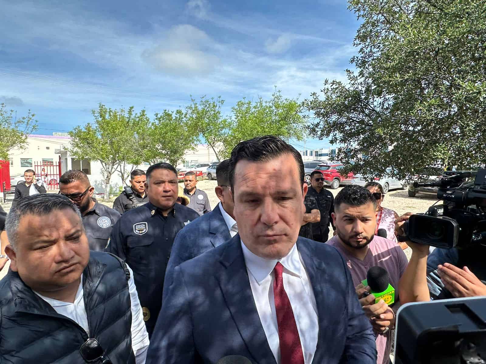 Blindan Coahuila  rumbo a elecciones; mantendr&aacute;n operativo de seguridad