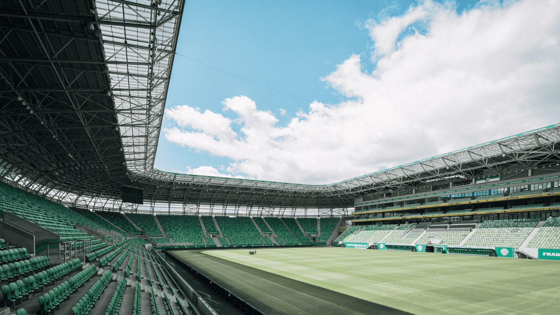 FIFA World Cup 2026: M&eacute;xico, Estados Unidos y Canad&aacute; se preparan