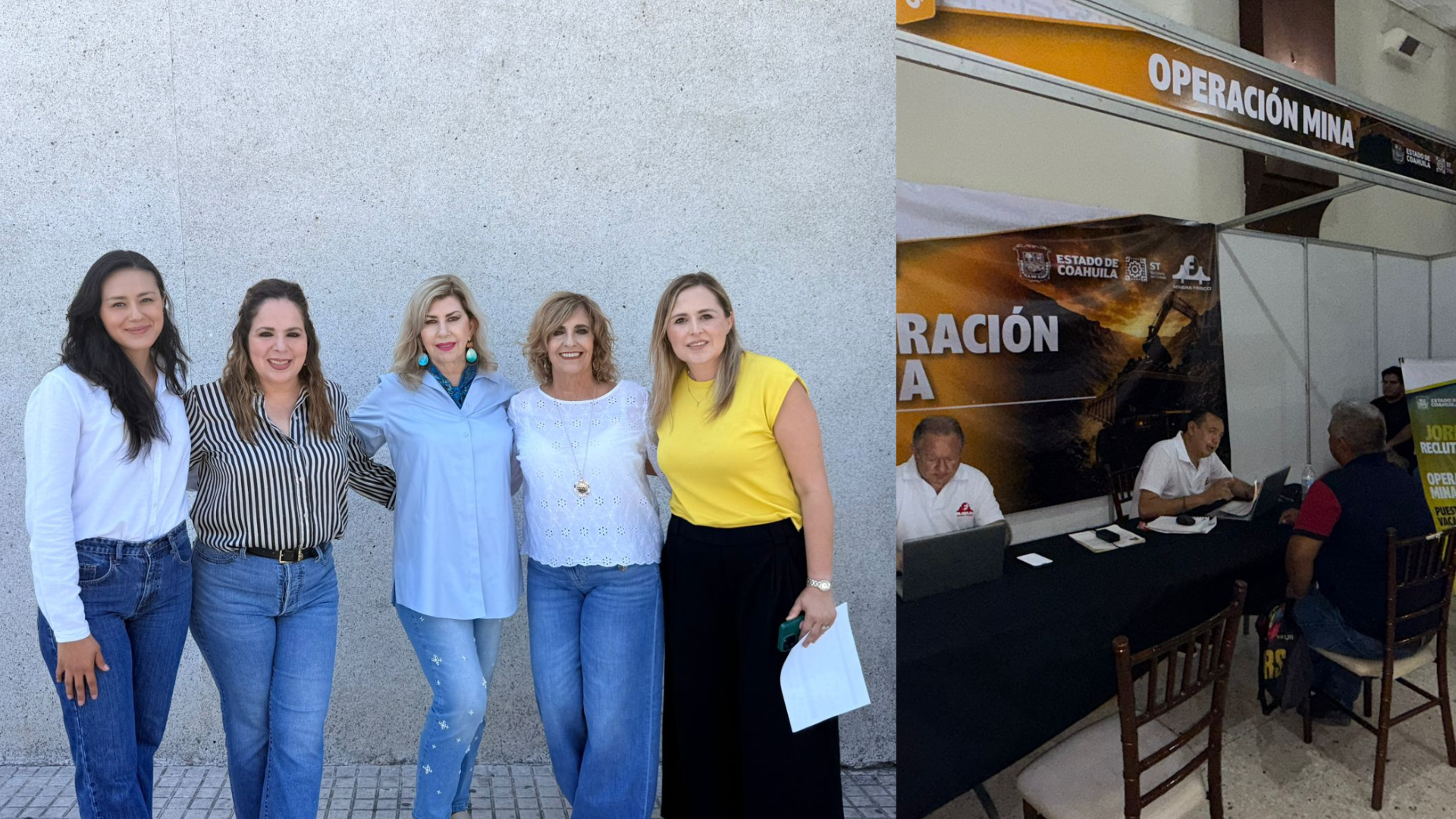 Impulsa empresa FRISCO empleos en municipio de San Juan de Sabinas