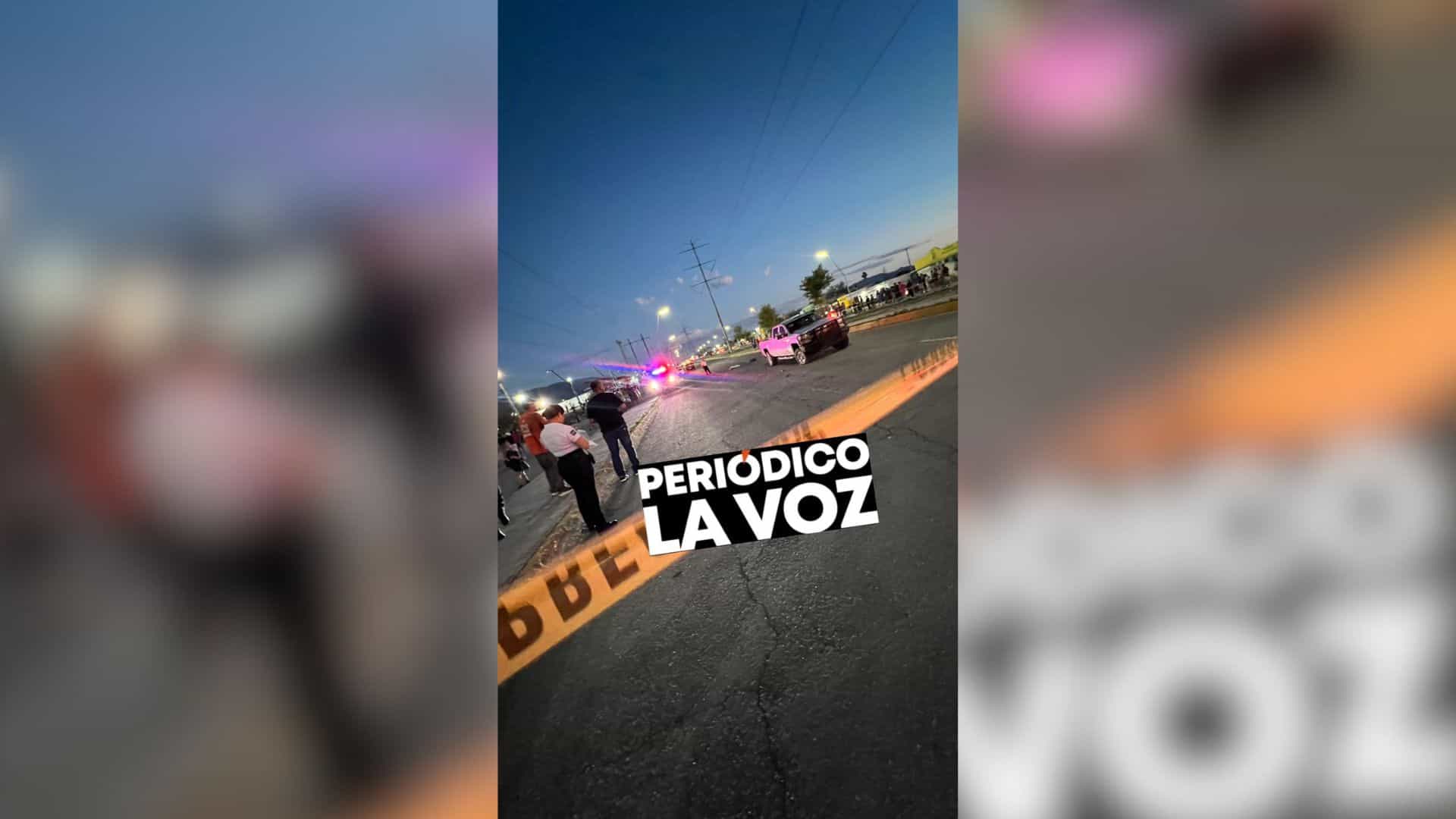 Juez abre proceso Por muerte de Dominic